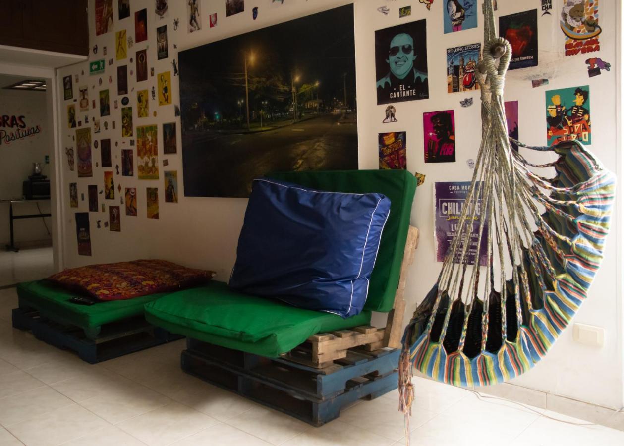 Bed & Breakfast Casa Mood Usaquen