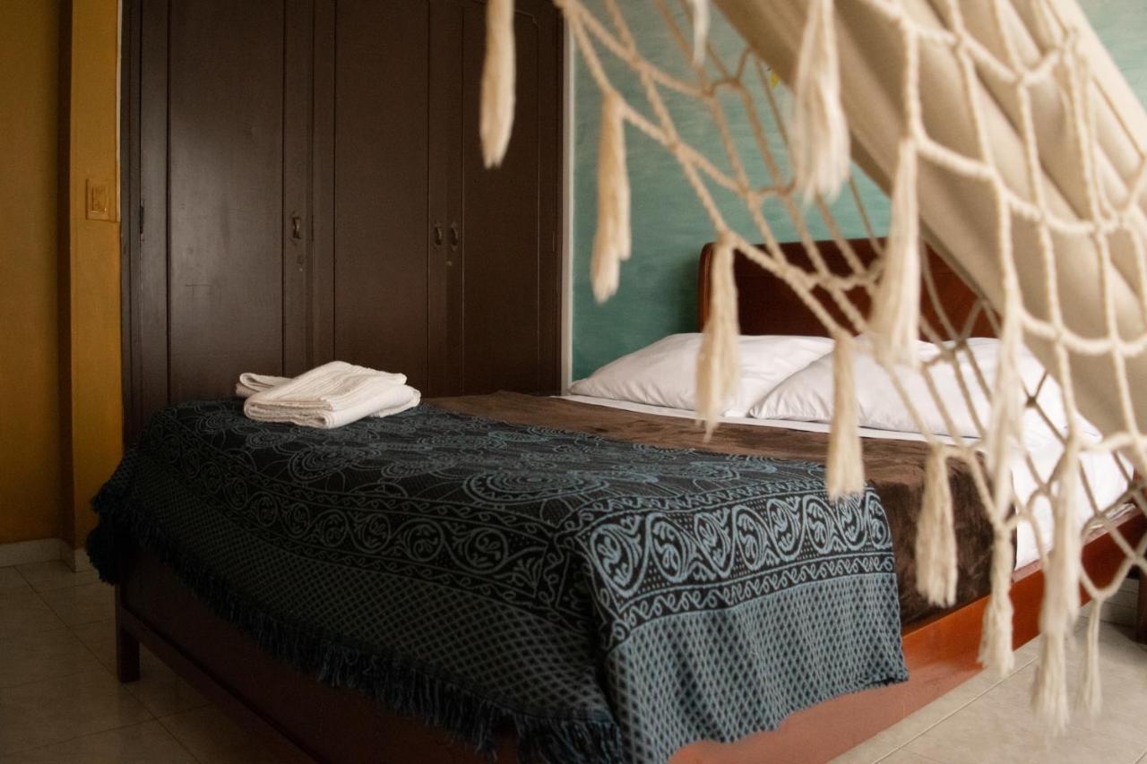 Casa Mood Usaquen Bed & Breakfast Bogota
