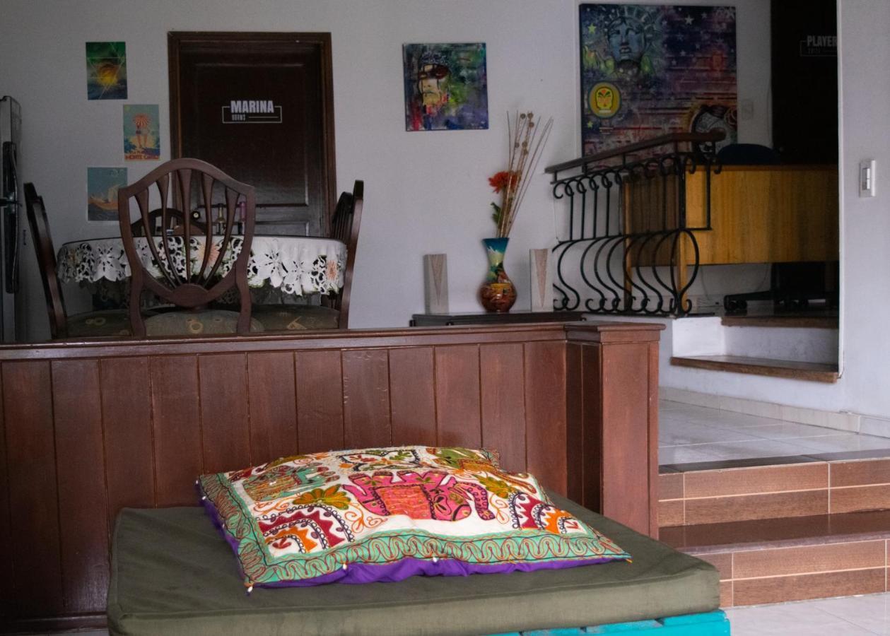 Casa Mood Usaquen Bogota