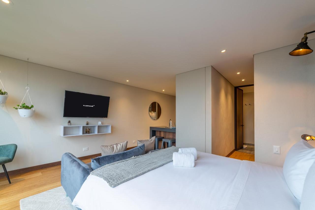 Welcoming Loft In Candelaria Apartment *