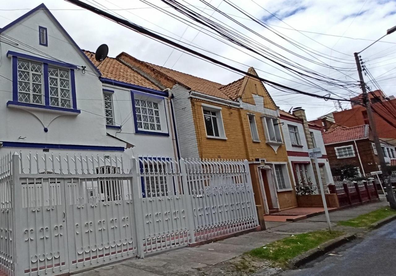 Casa de hóspedes Casa Coral