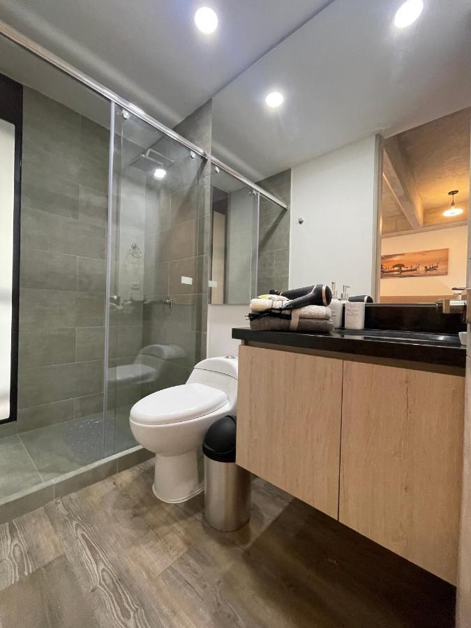 Apartment St. Louis - Movistar Arena Bogota