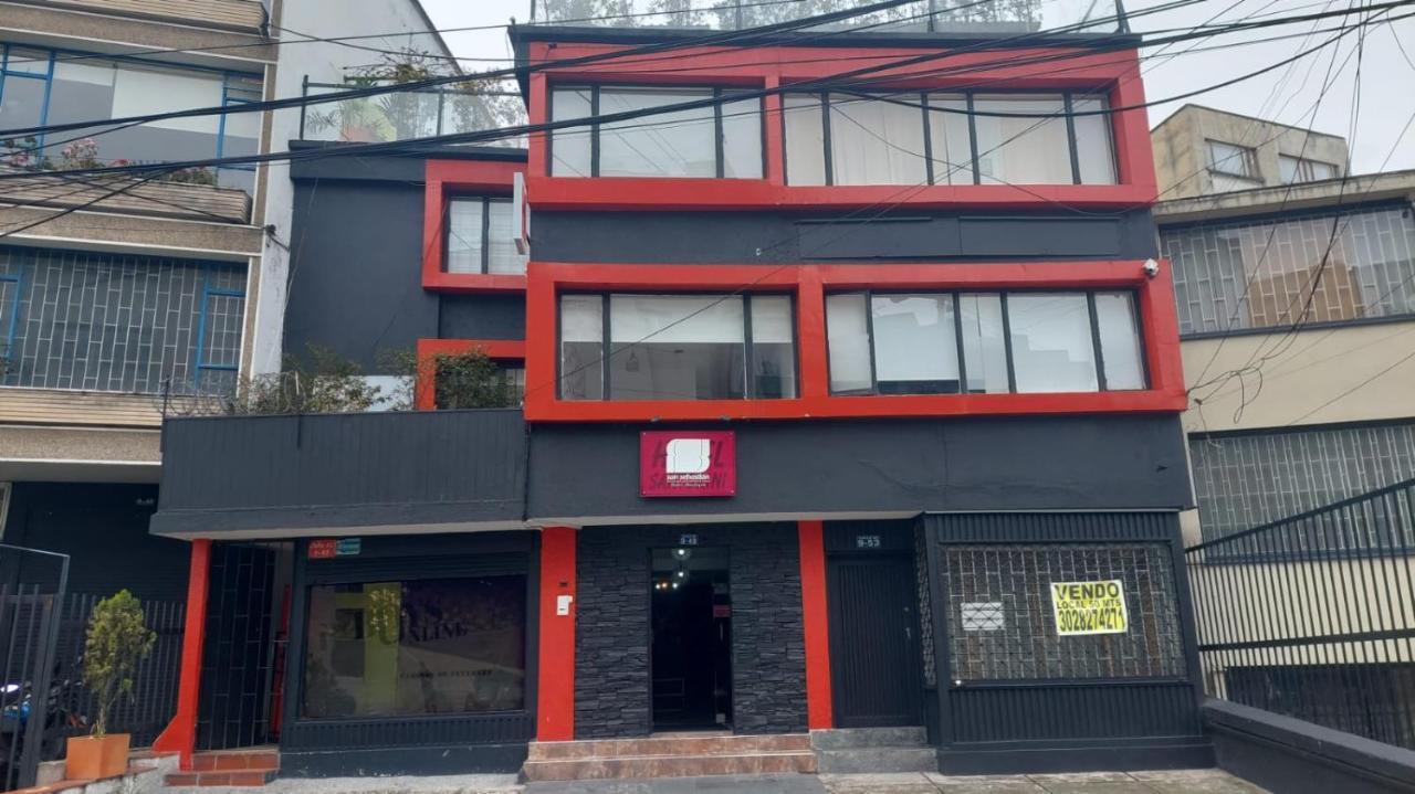 Hotel Boutique San Sebastian Chapinero