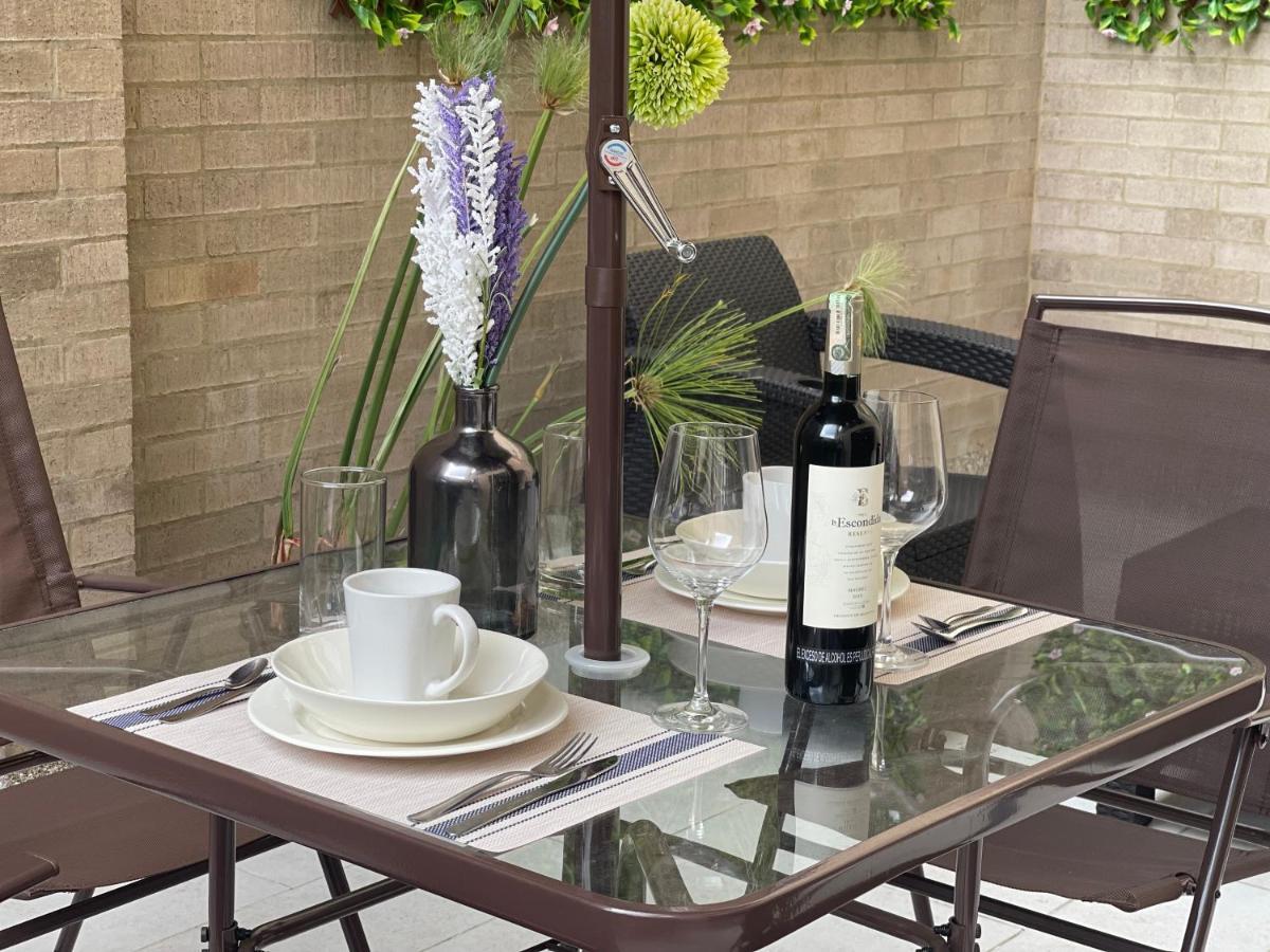 St. Louis - Movistar Arena Apartment *