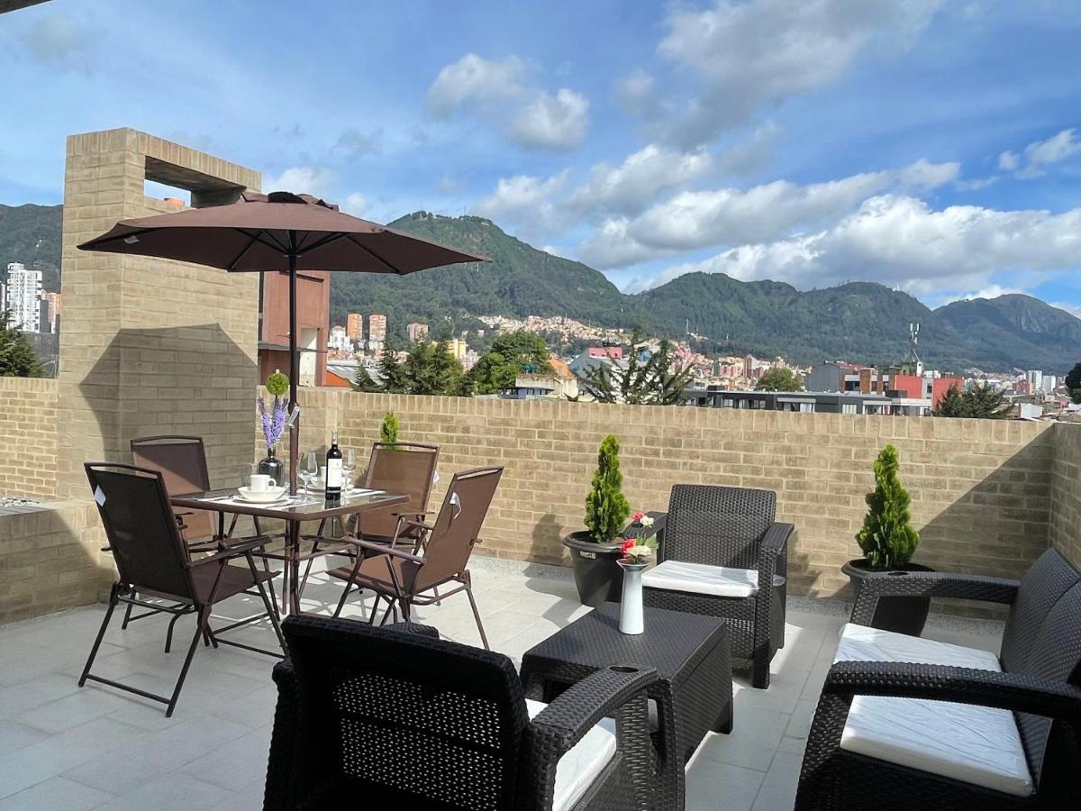 Apartment St. Louis - Movistar Arena Bogota