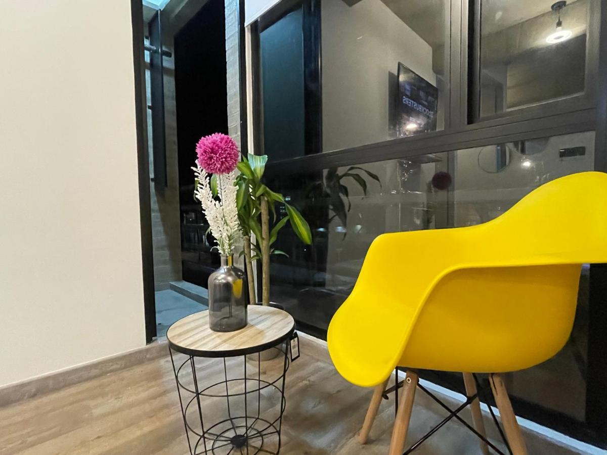 St. Louis - Movistar Arena Apartment
