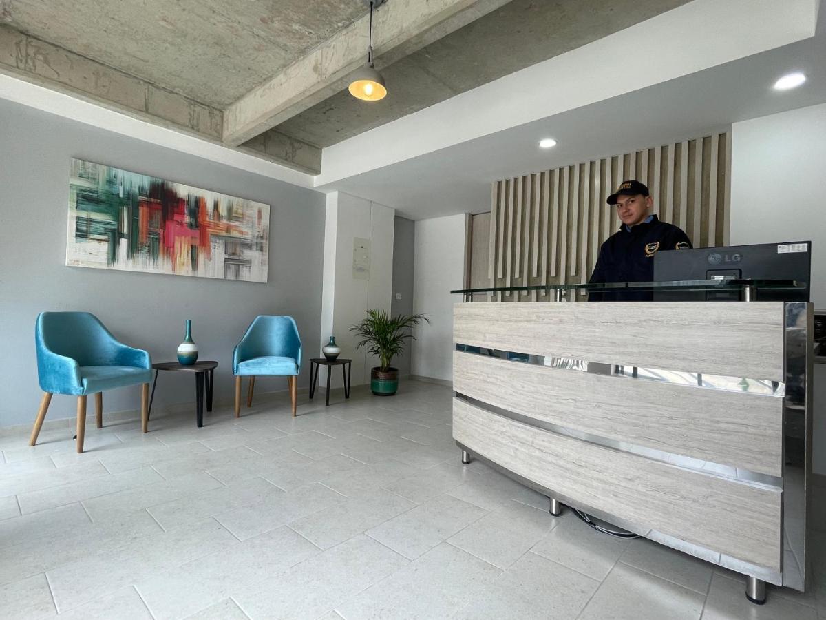 St. Louis - Movistar Arena Apartment *