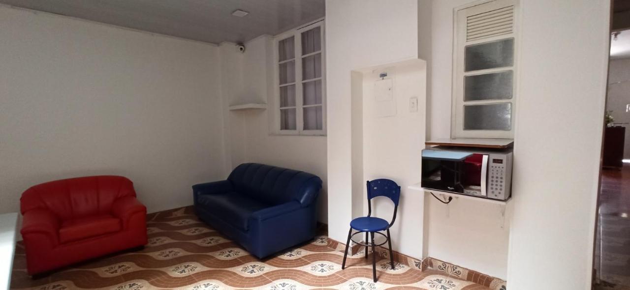 Casa Coral Casa de hóspedes Bogotá