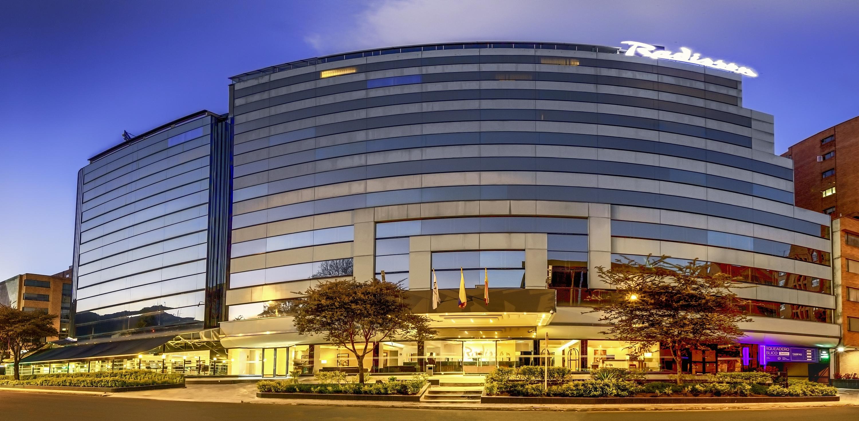 Radisson Metrotel Bogota