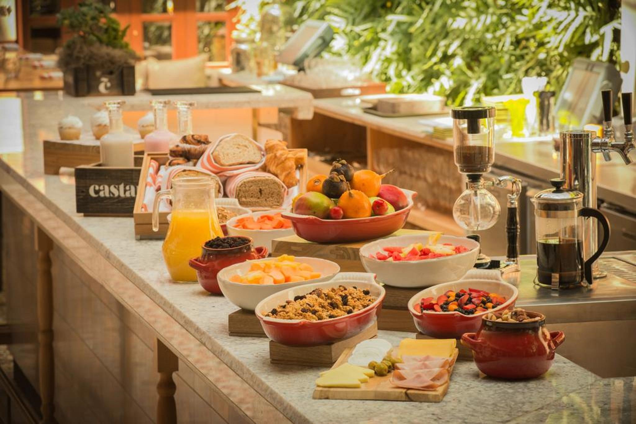 Four Seasons Casa Medina Hotel 5*