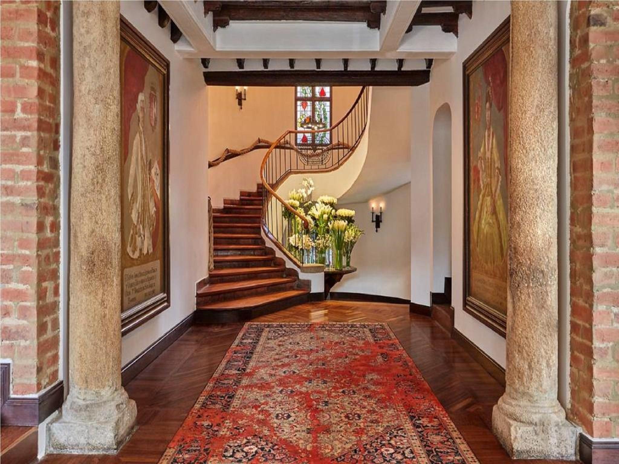 Four Seasons Casa Medina Hotel 5*