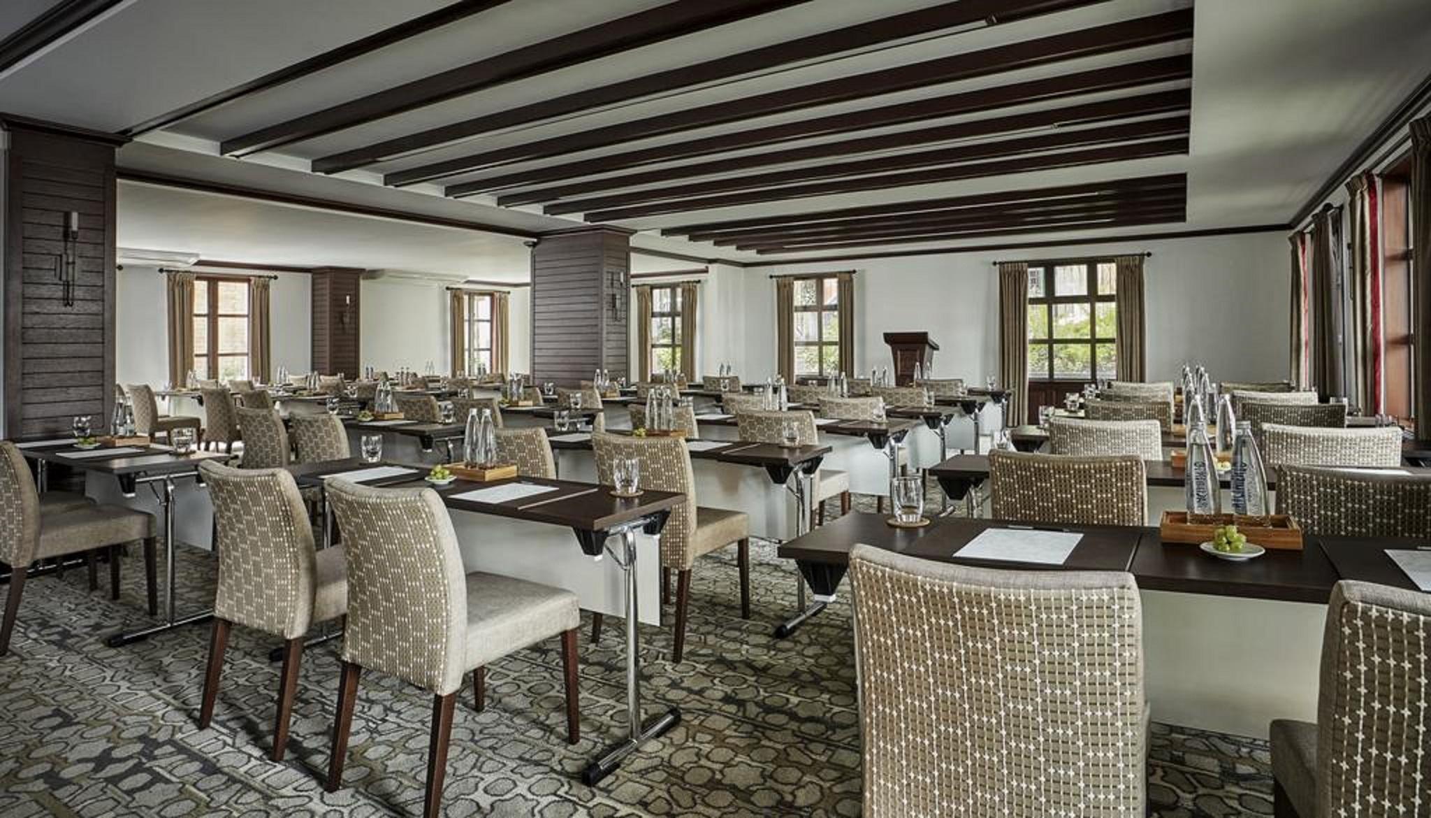 Four Seasons Casa Medina 5* Bogota