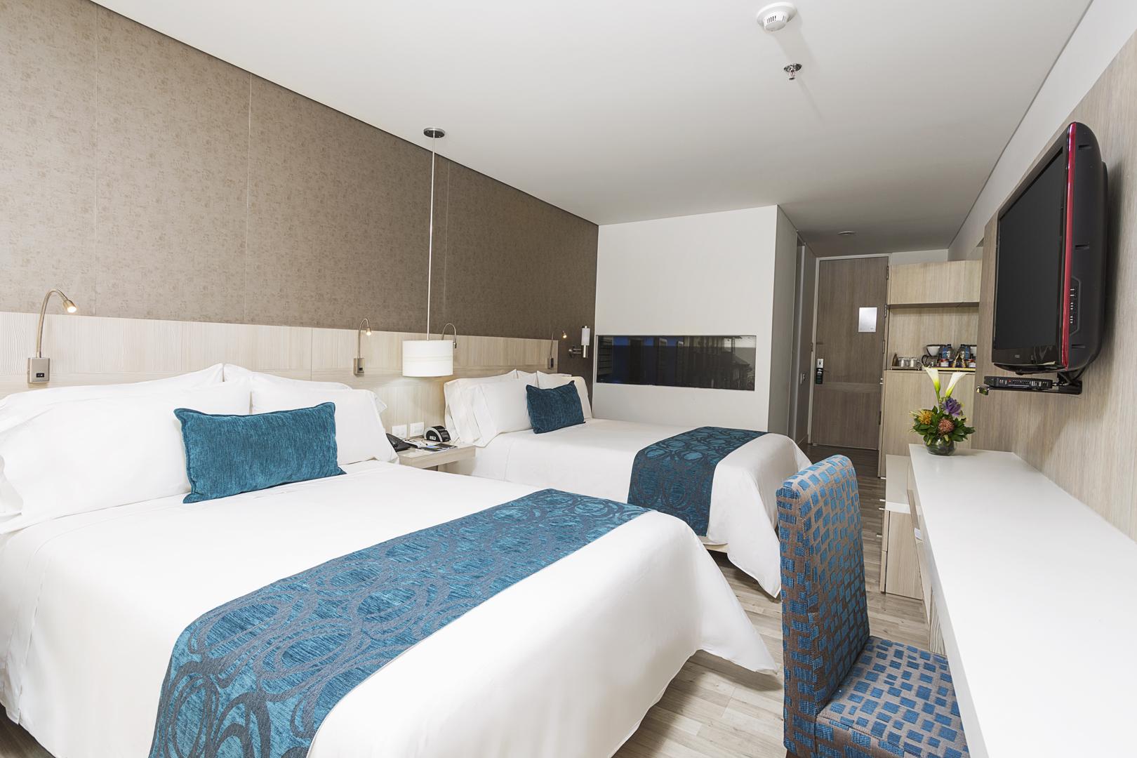Bh Bicentenario 4* Bogota