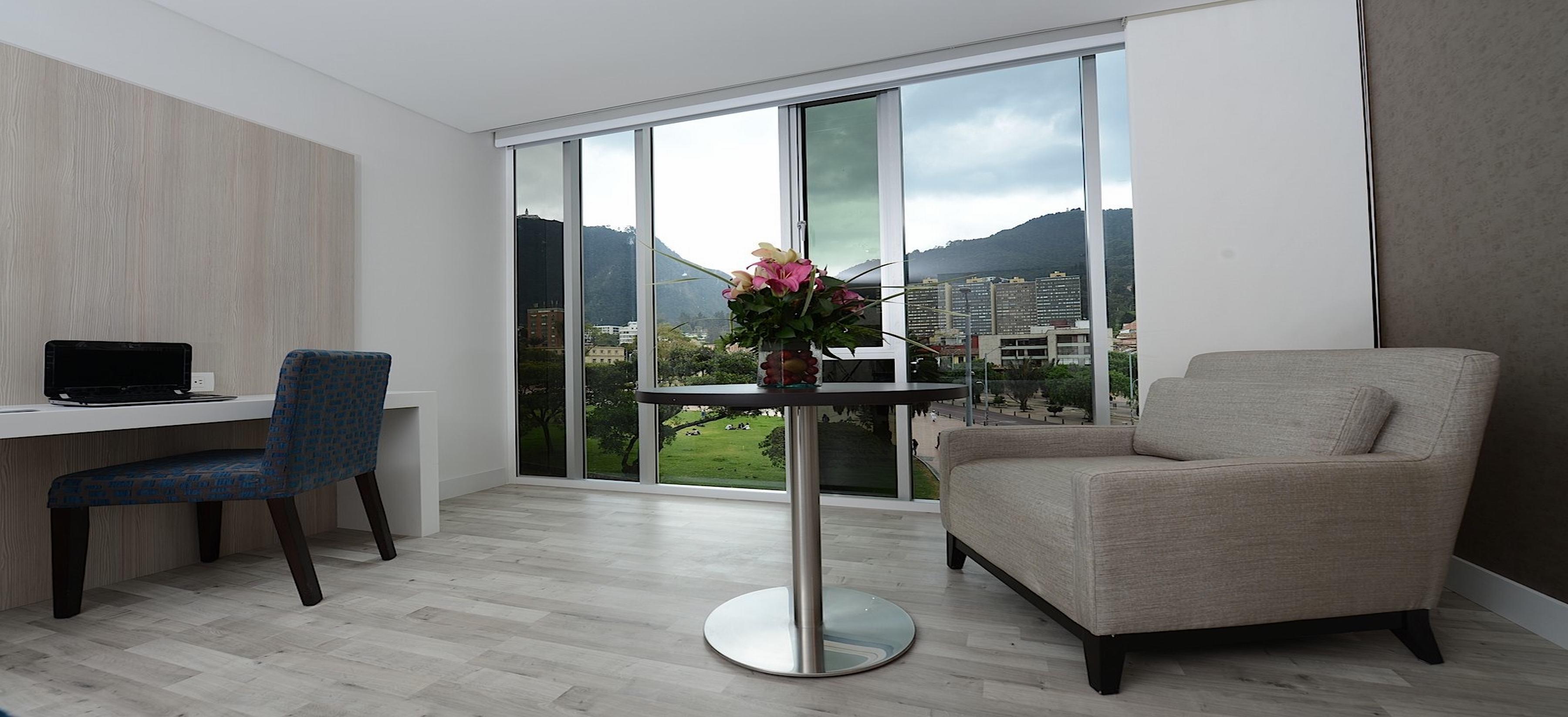 Bh Bicentenario Hotel Bogota