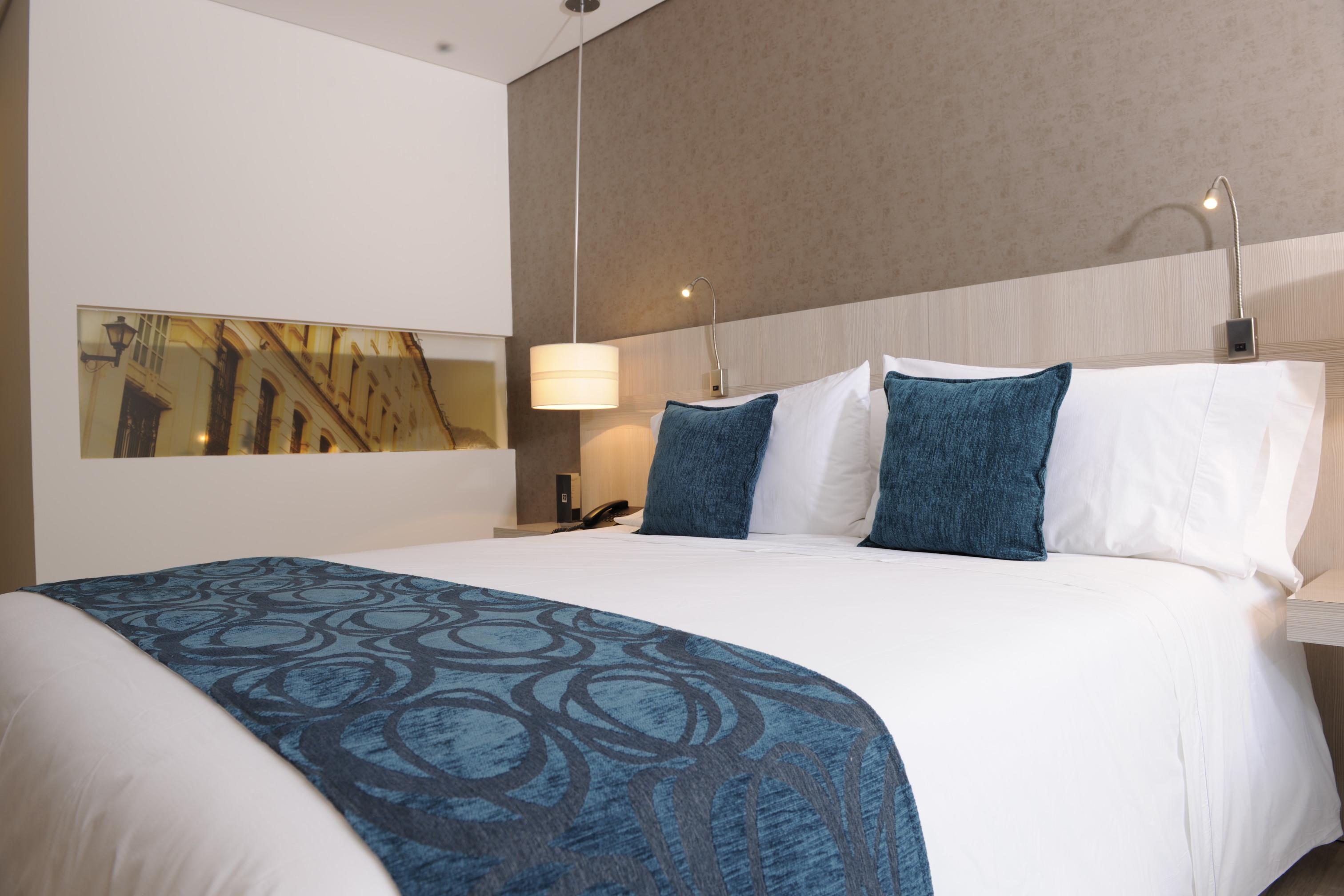 Bh Bicentenario Hotel Bogota