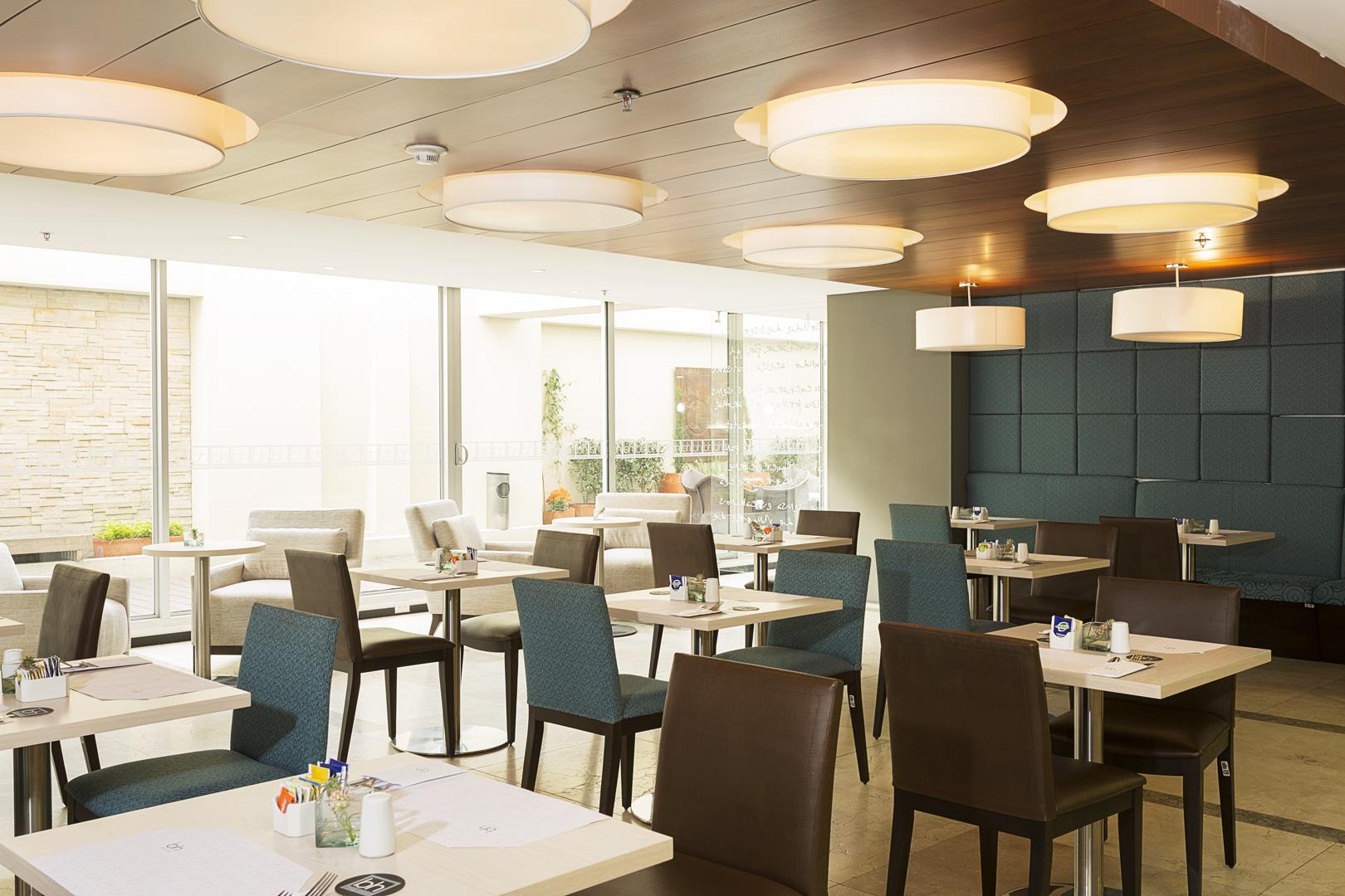 Hotel Bh Bicentenario Bogota