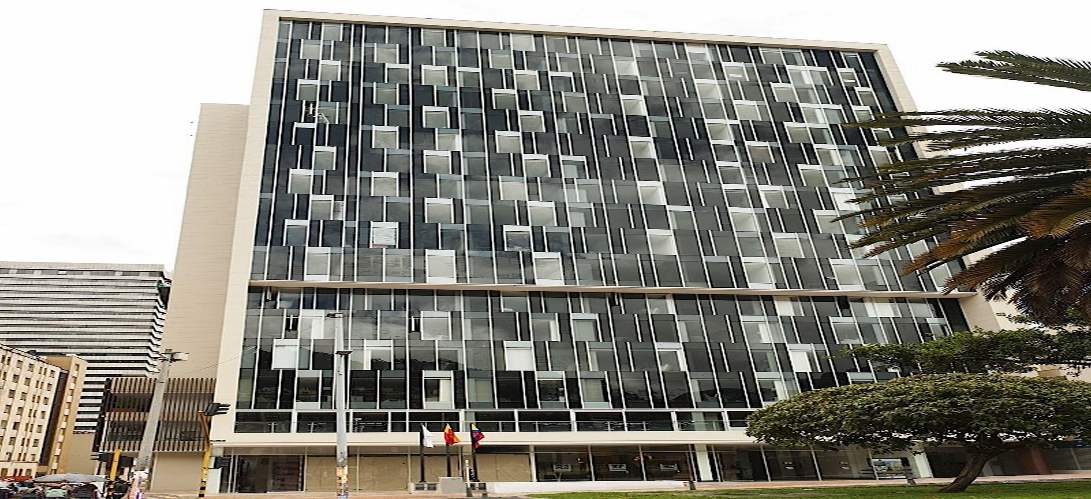 Bh Bicentenario Bogota