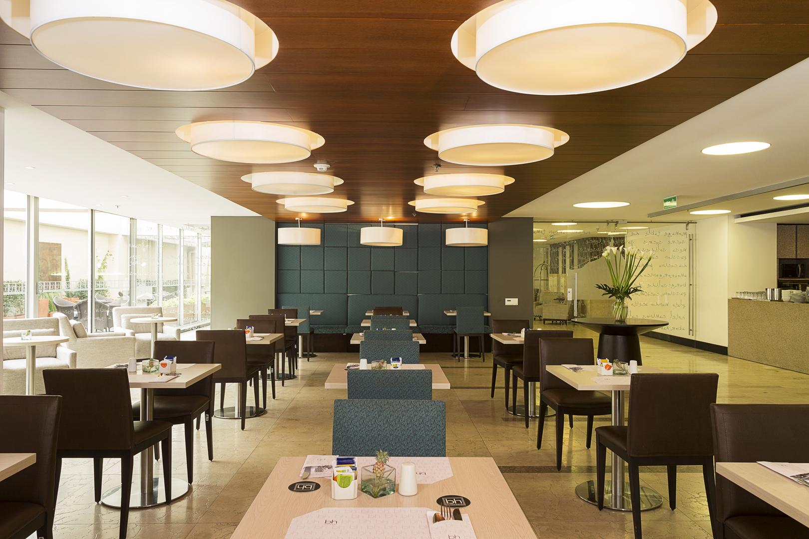 Bh Bicentenario Hotel Bogota