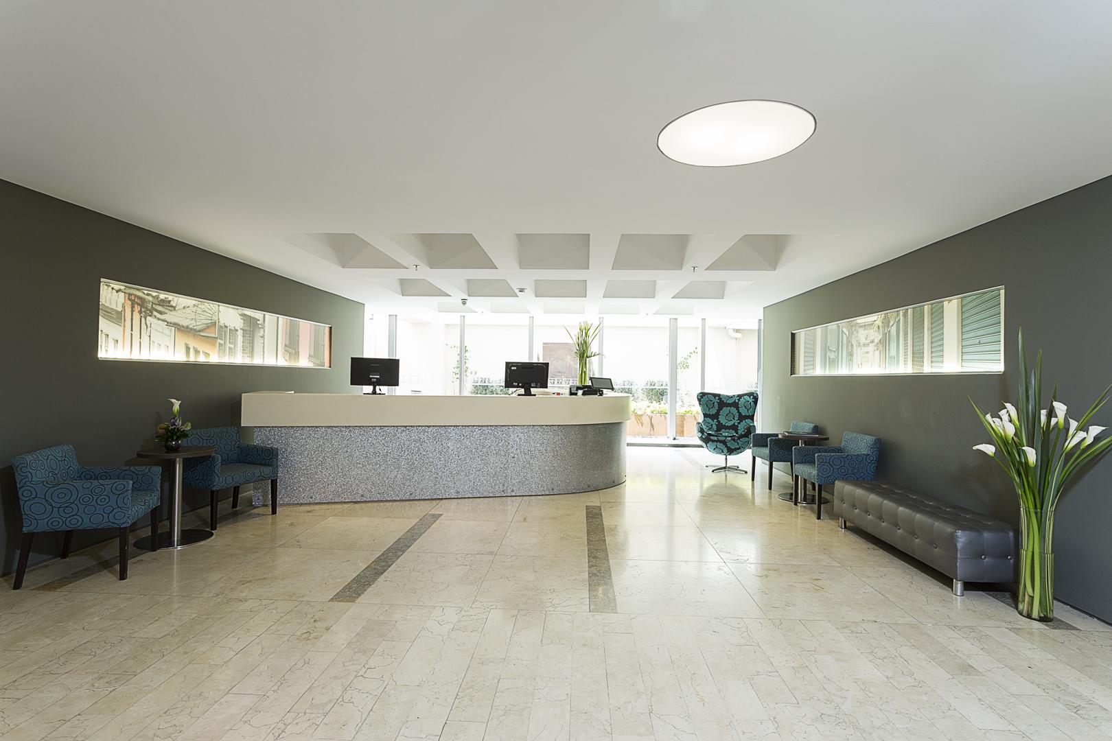 Hotel Bh Bicentenario Bogota