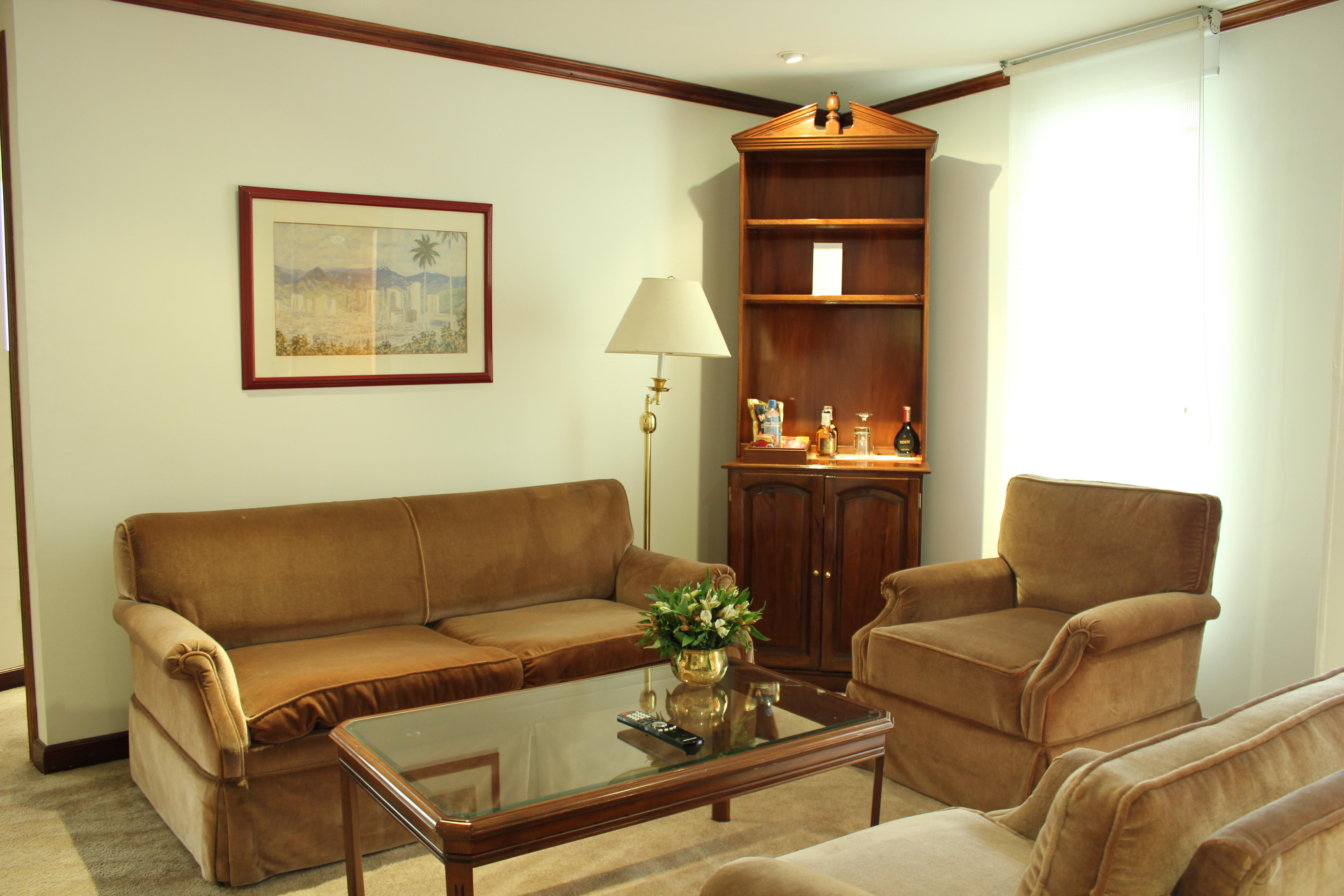 Hotel Regency Usaquen