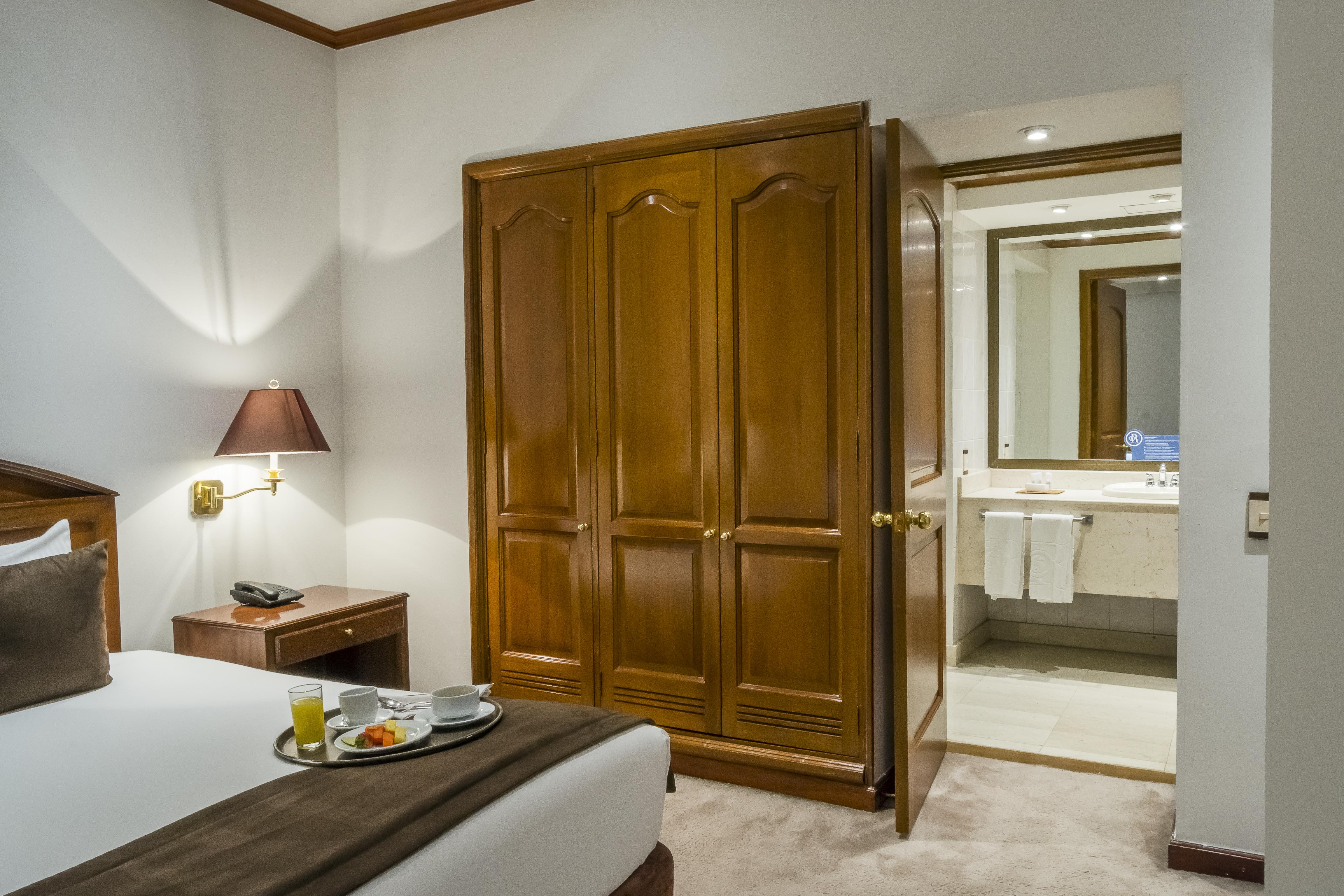 Hotel Regency Usaquen
