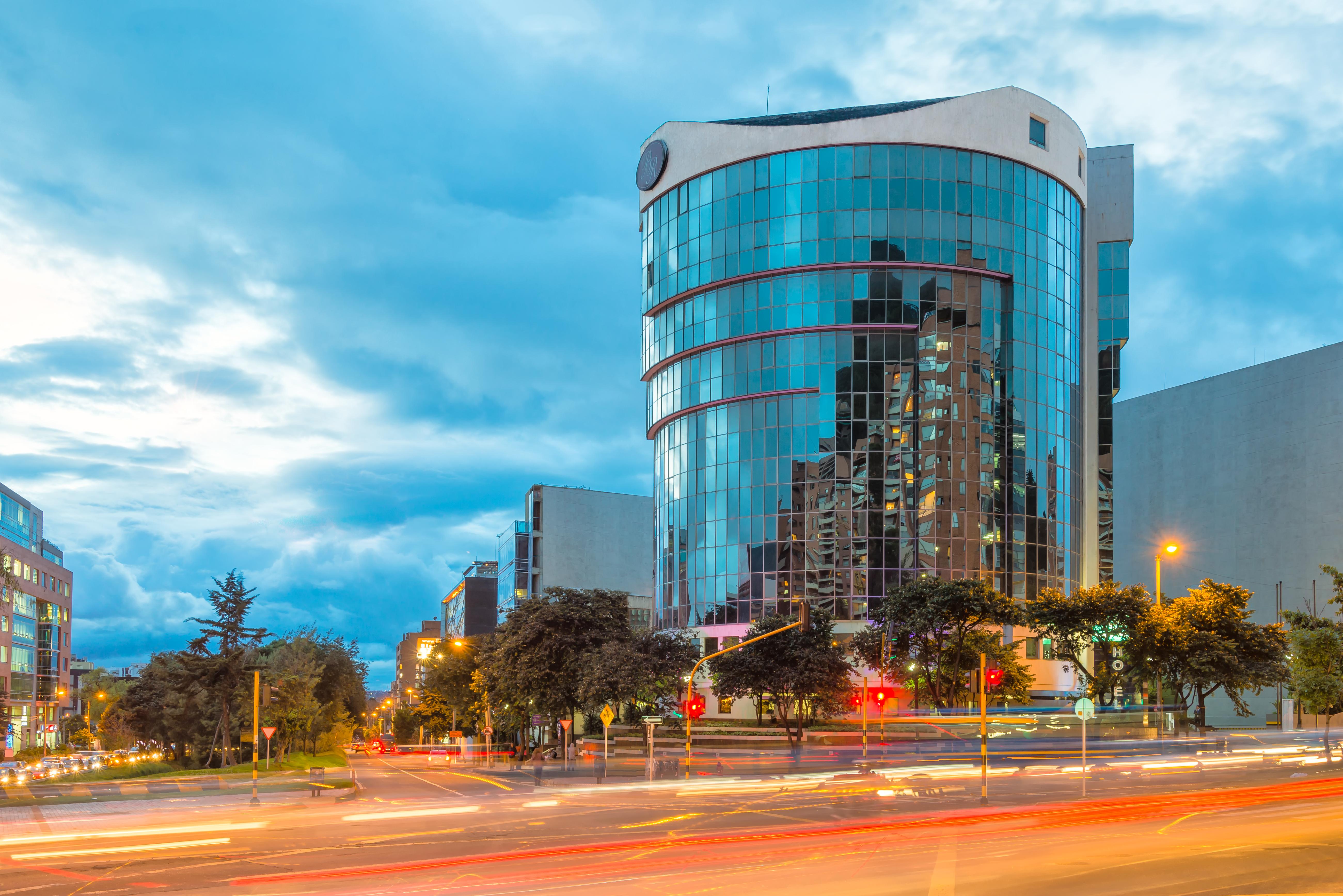 Regency Usaquen 4* Bogota