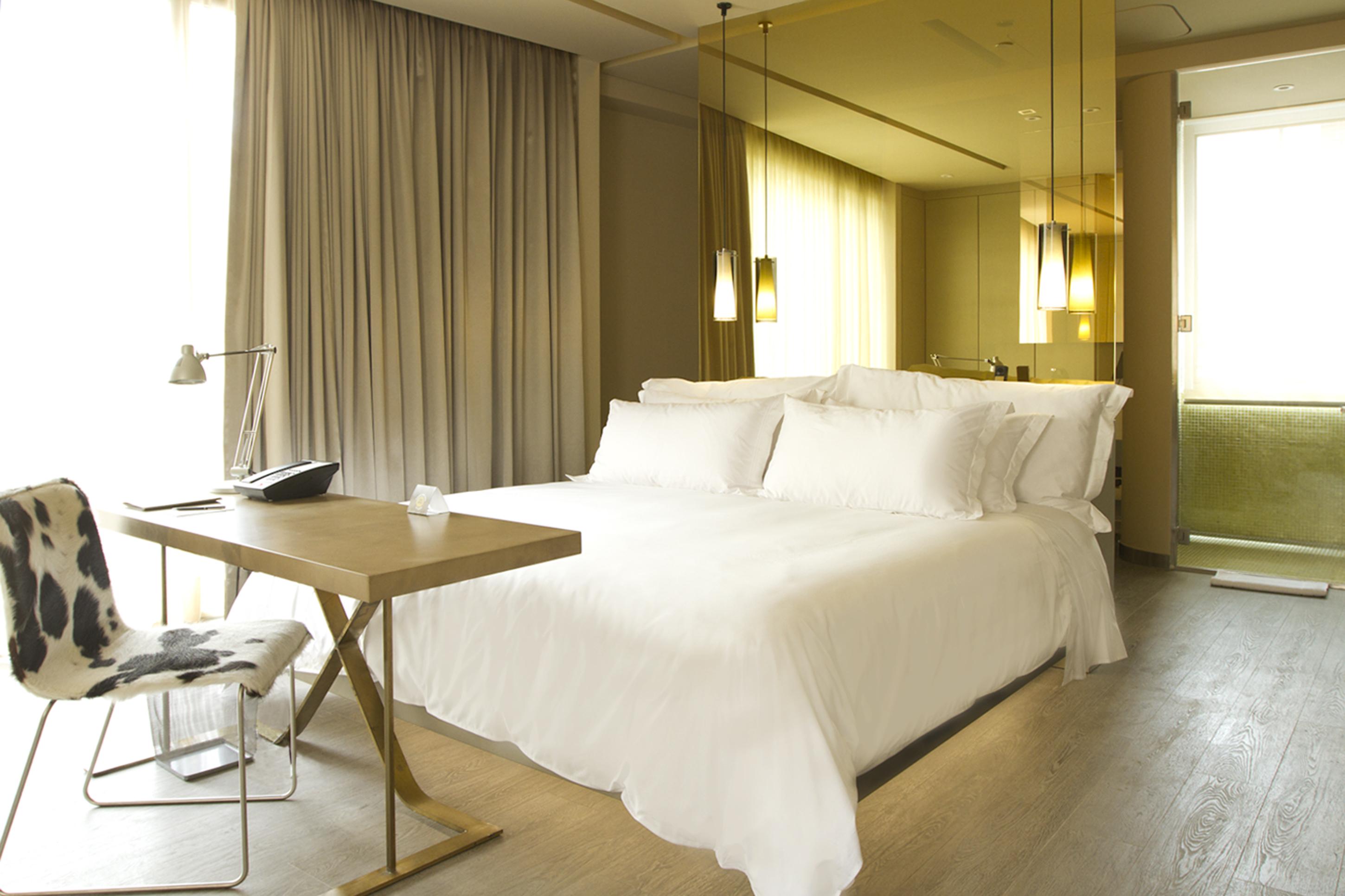 Bog Hotel 5*