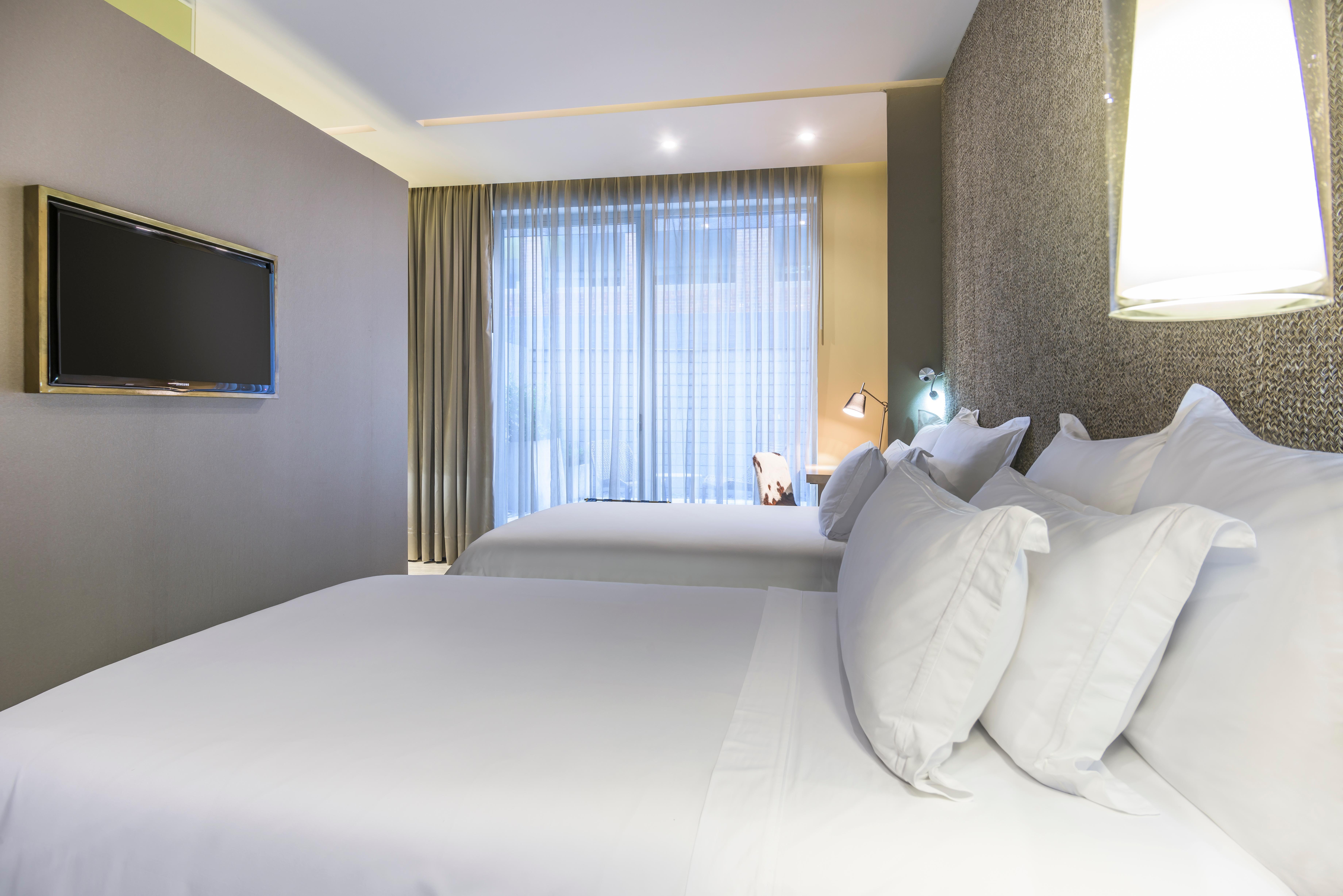 Bog Hotel 5*