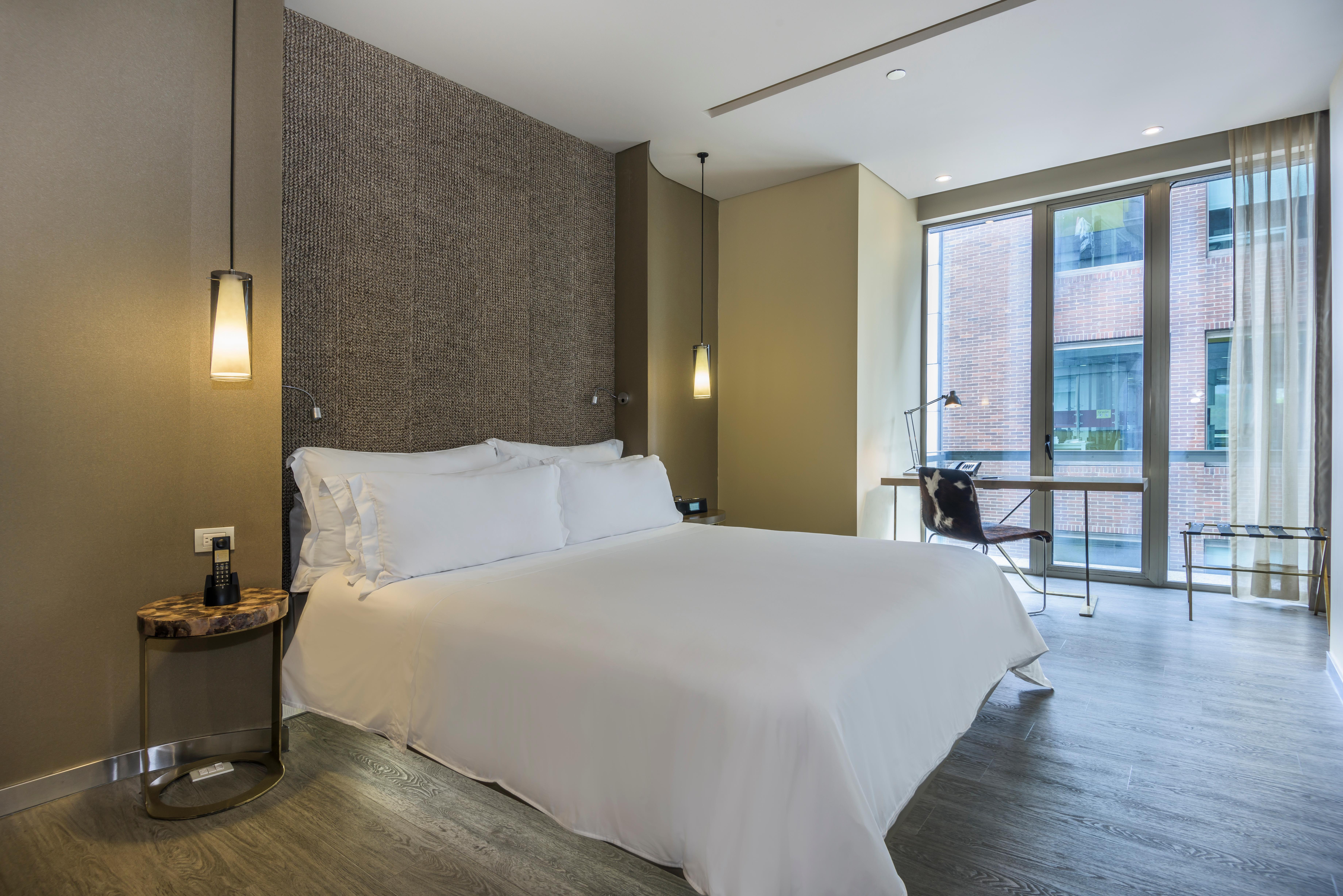 Bog Hotel Bogota