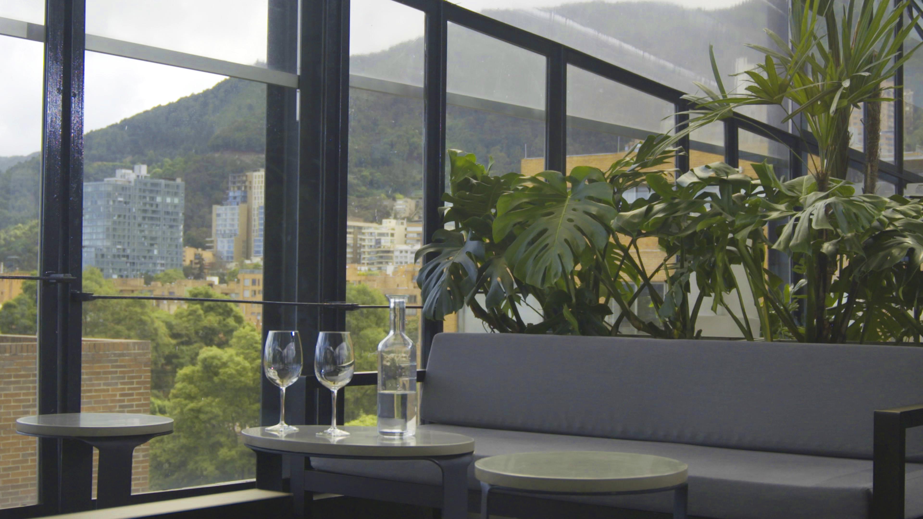 Bog Hotel 5*