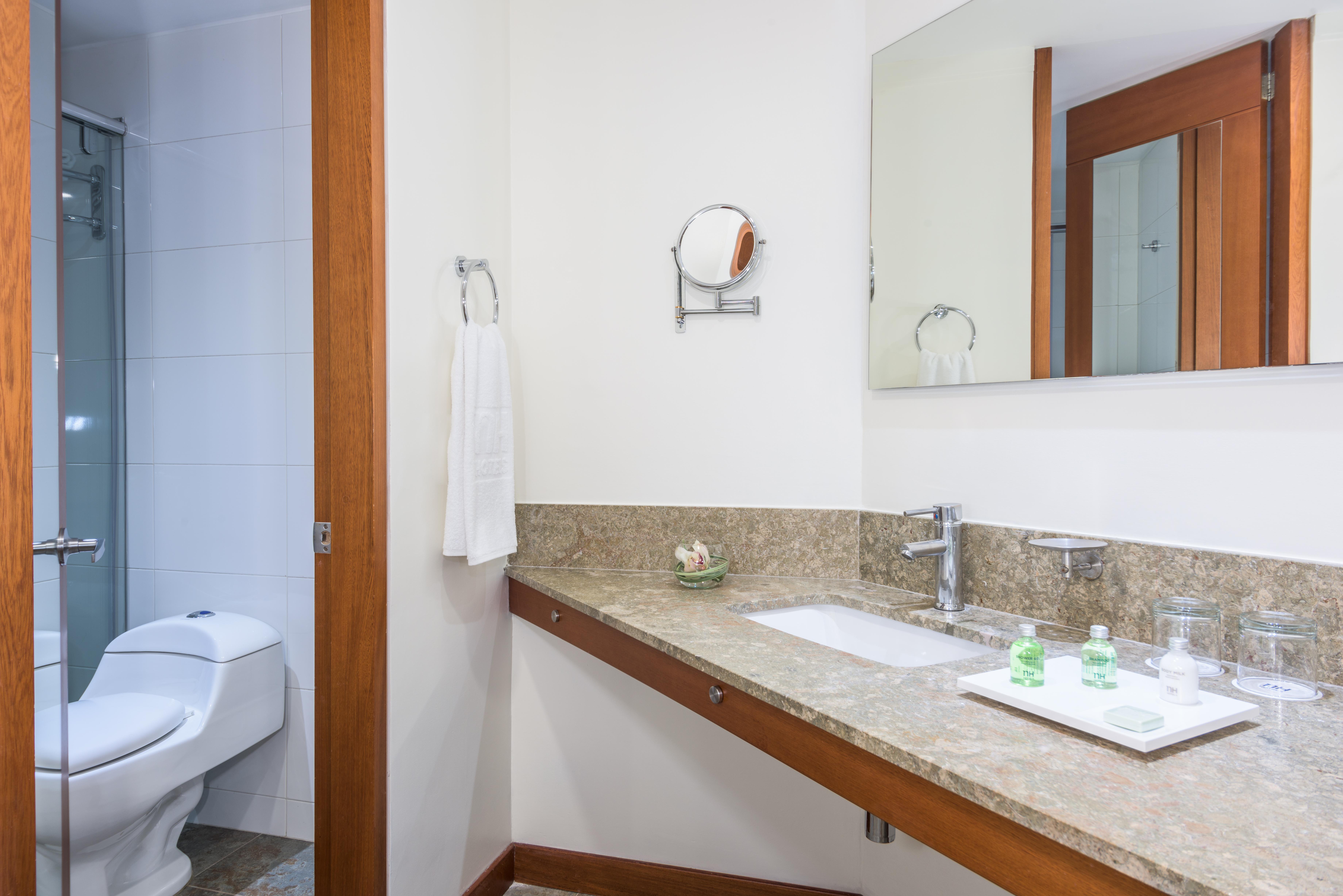 Avani Royal Zona T Hotel