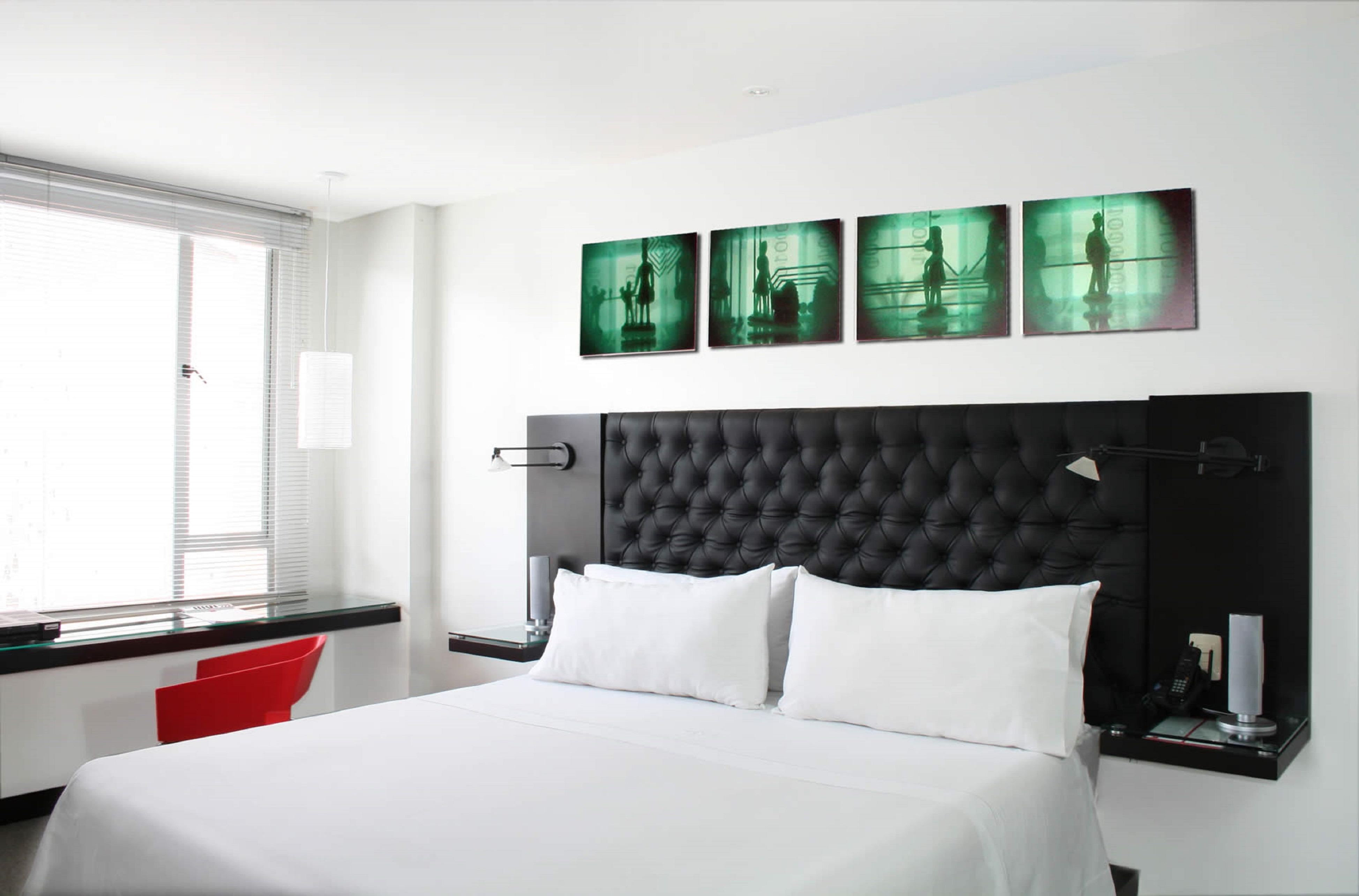 Hotel 104 Art 4*