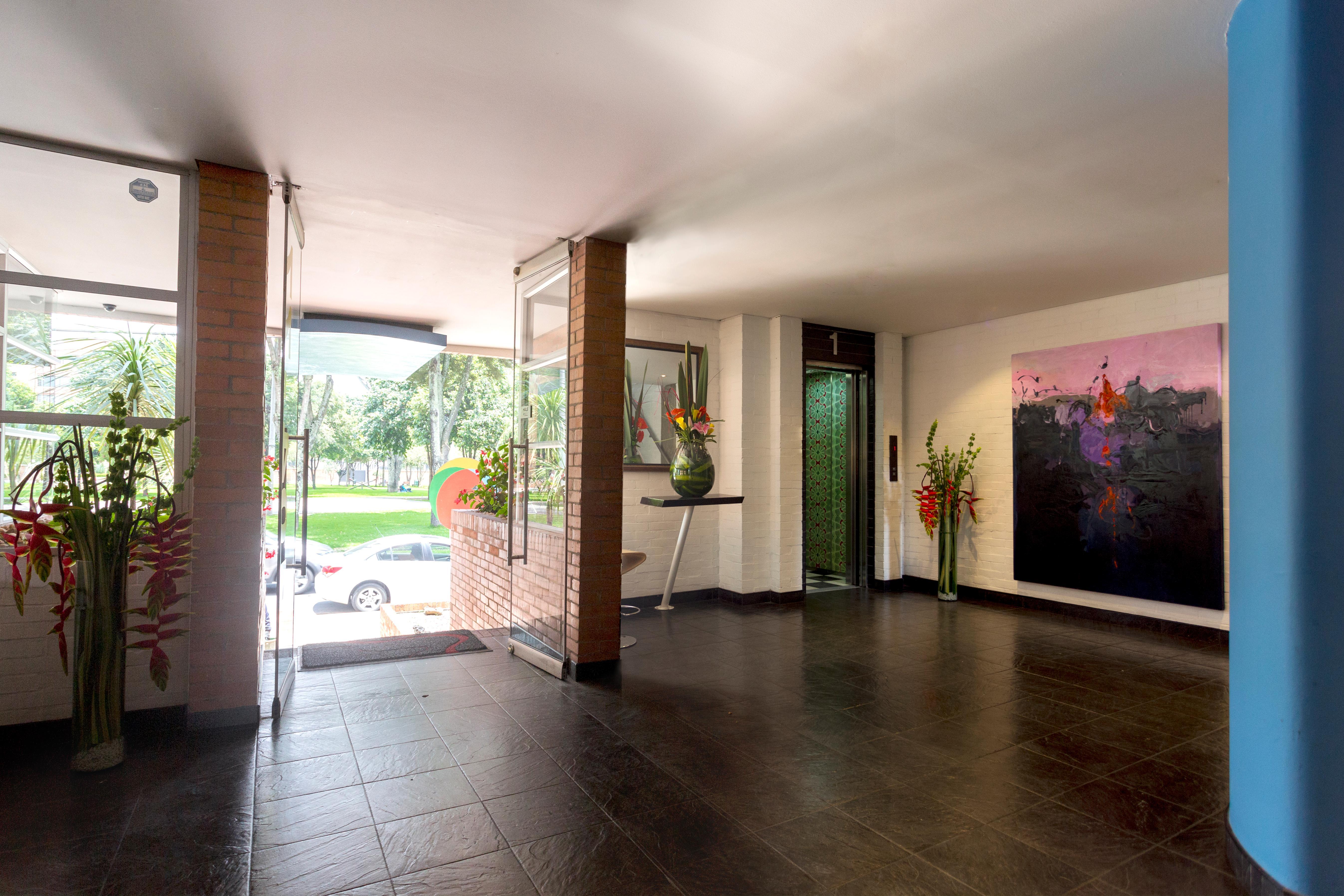 104 Art Bogotá