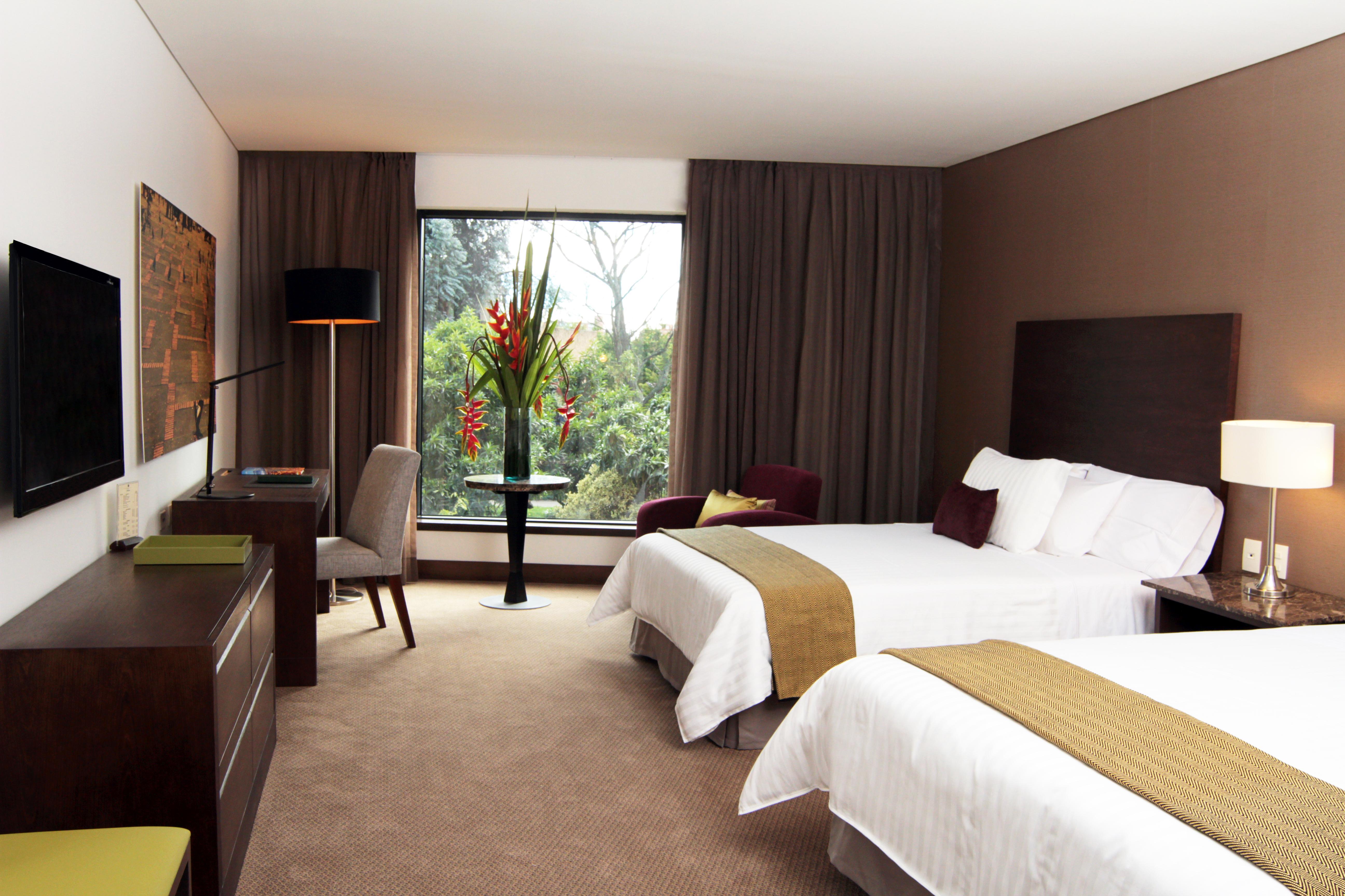 Morrison Usaquen Hotel