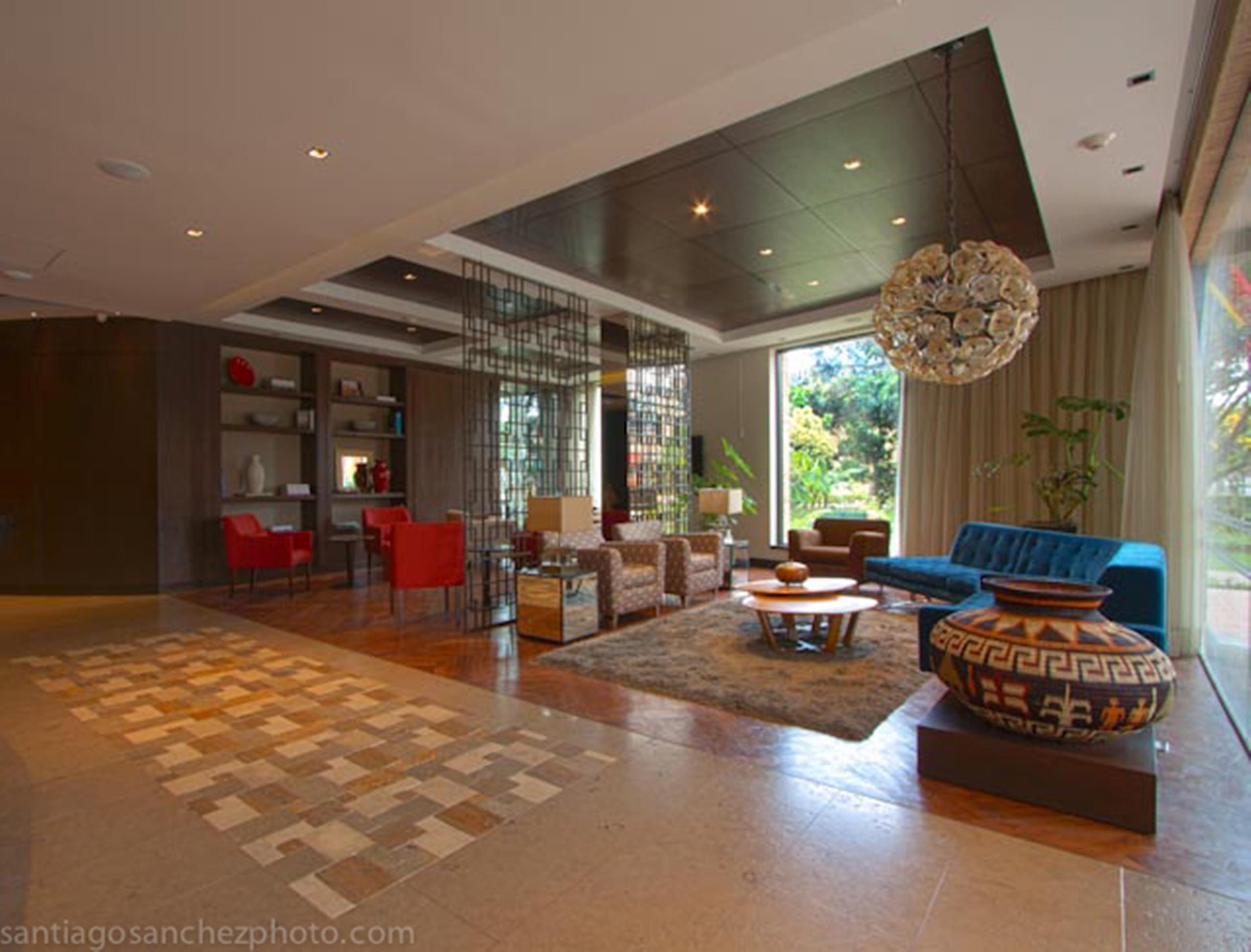 Morrison Usaquen Hotel