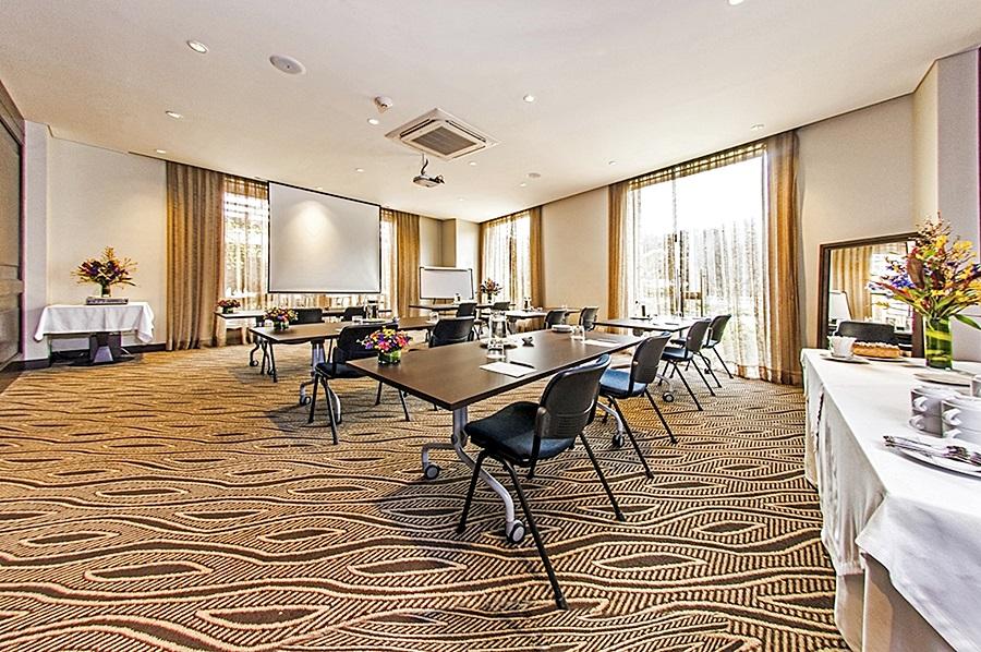 Hotel Morrison Usaquen 5*