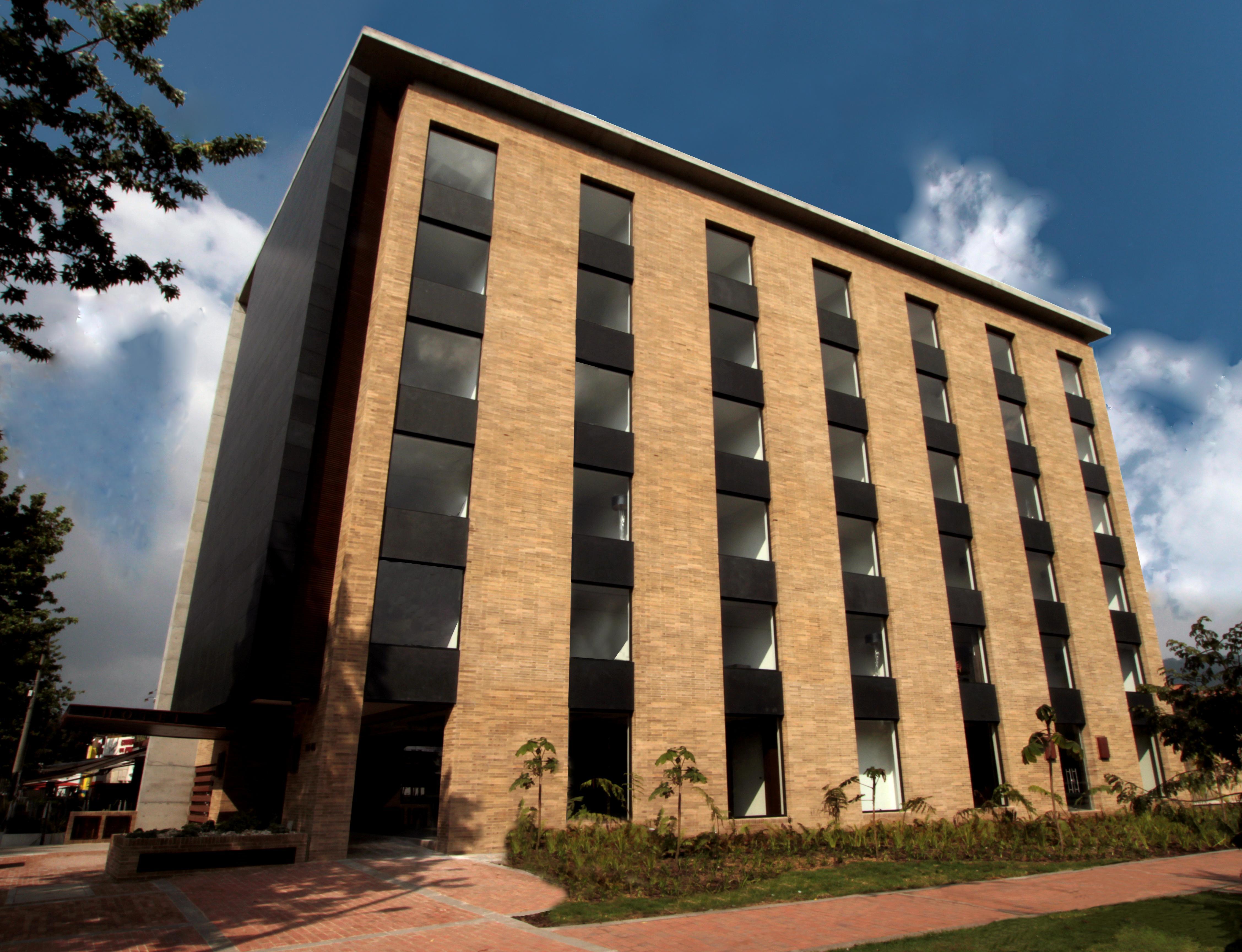 Morrison Usaquen 5* Bogota
