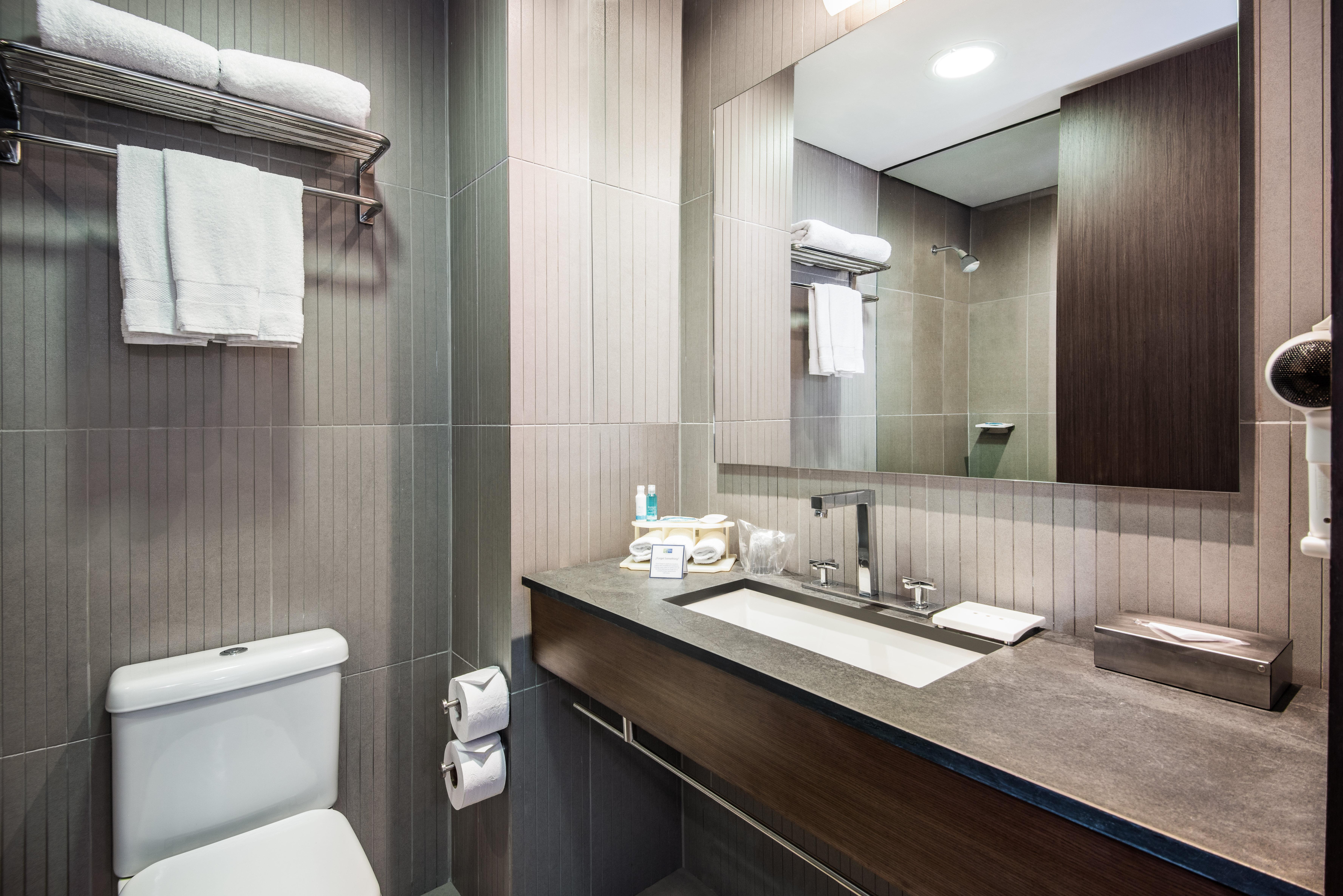 Hotel Express - Parque La 93 By Ihg 4*
