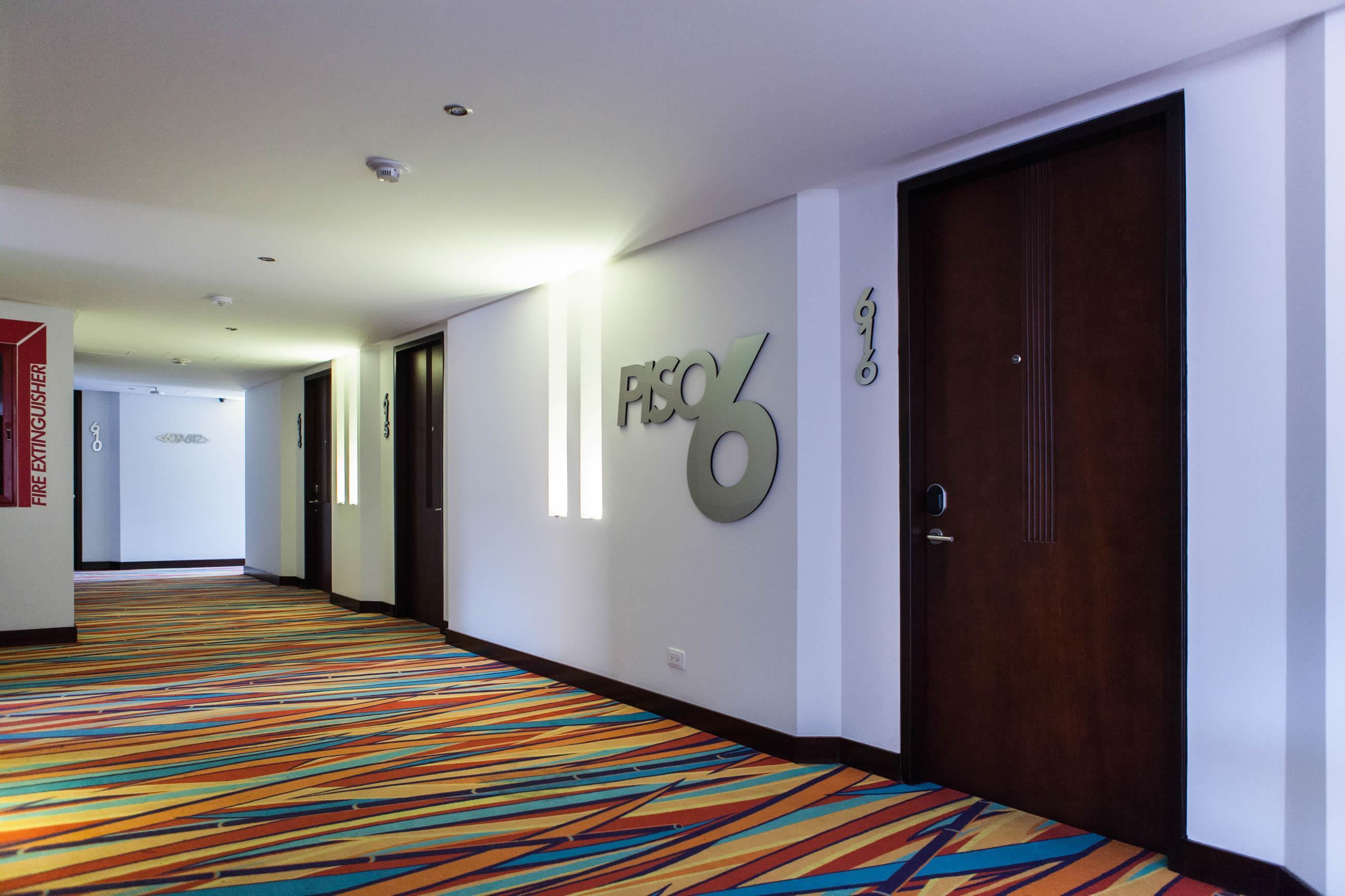 Hotel Western 93 Park