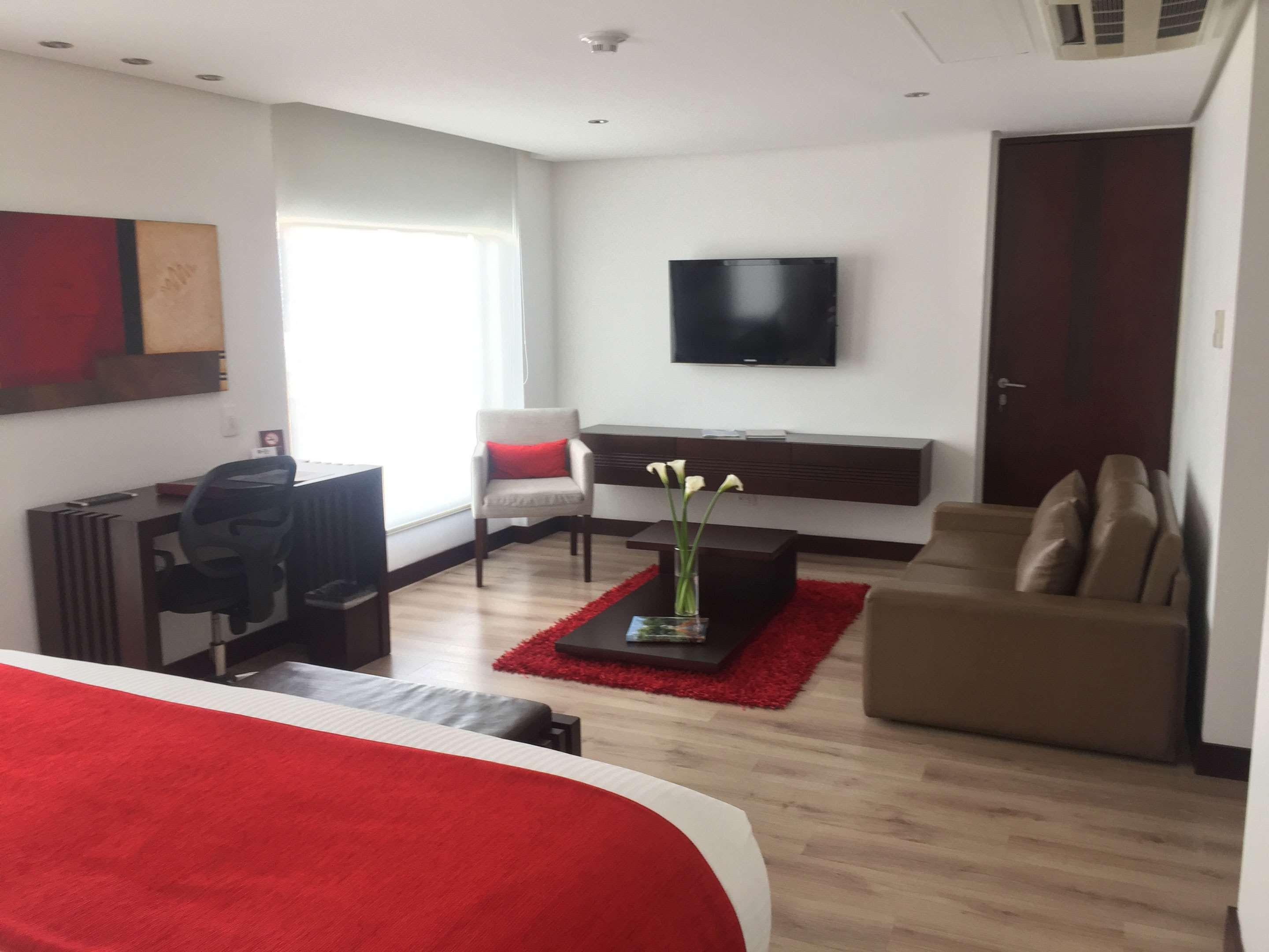 Western 93 Park Hotel