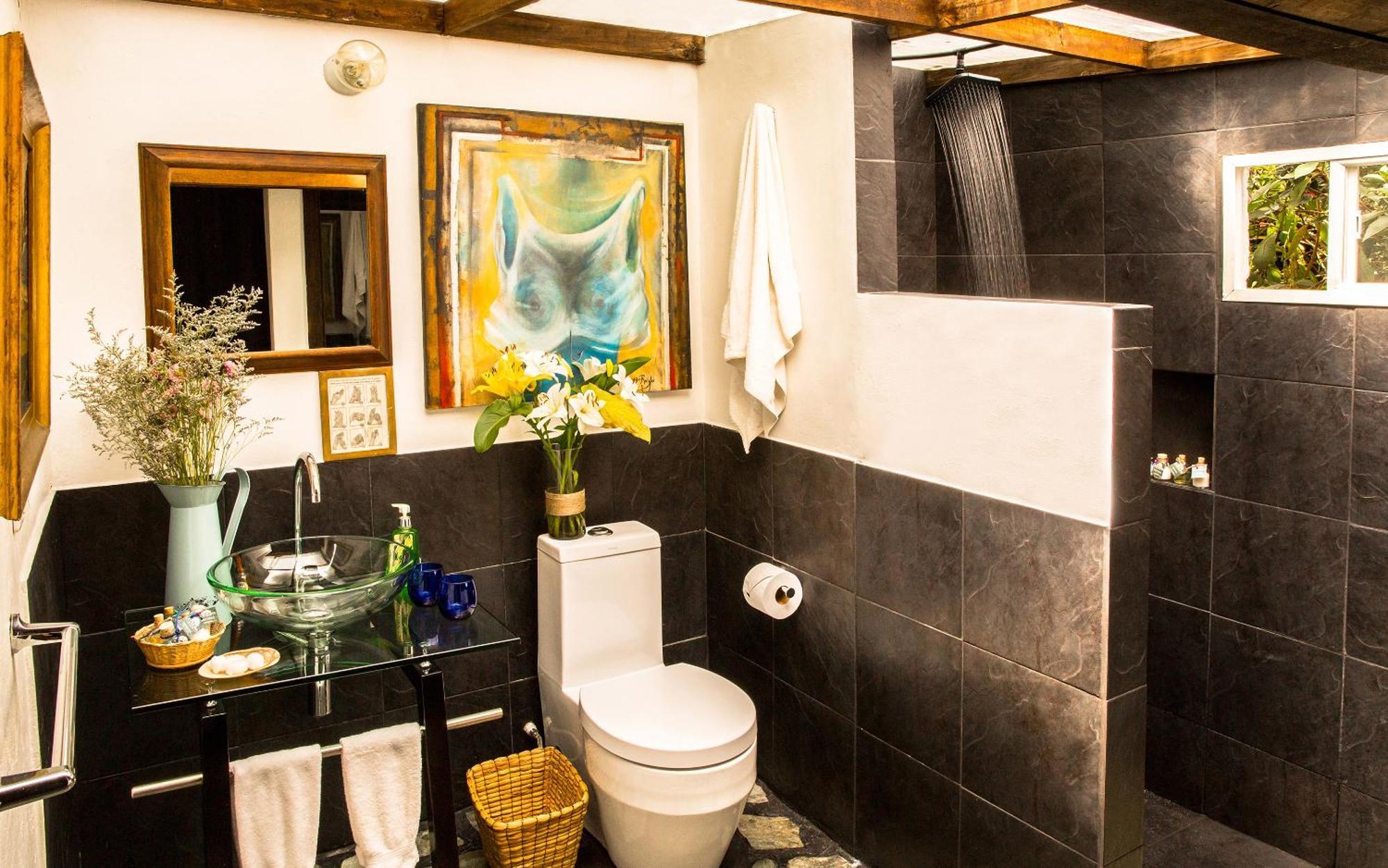 Hotel La Colina Bogota