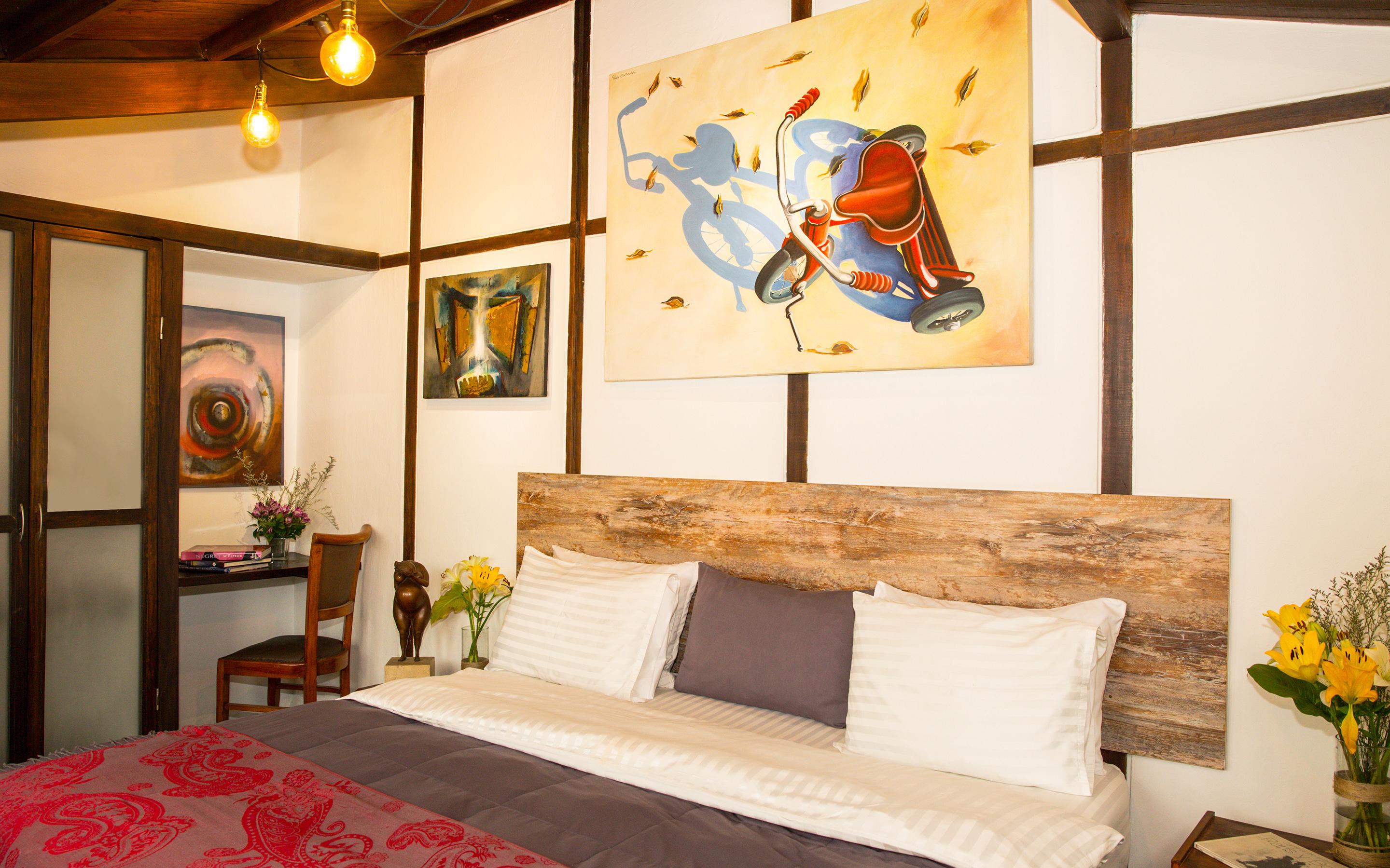 La Colina 5* Bogota