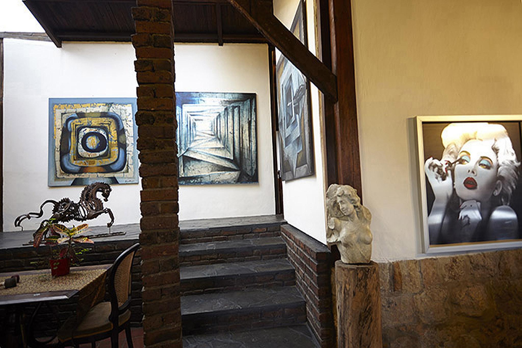 Hotel La Colina Bogota