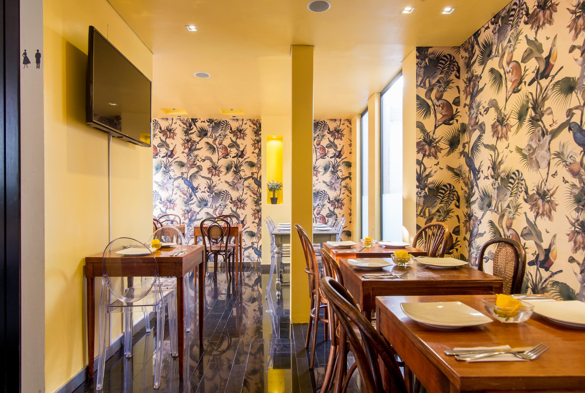 Regina Hotel Bogota
