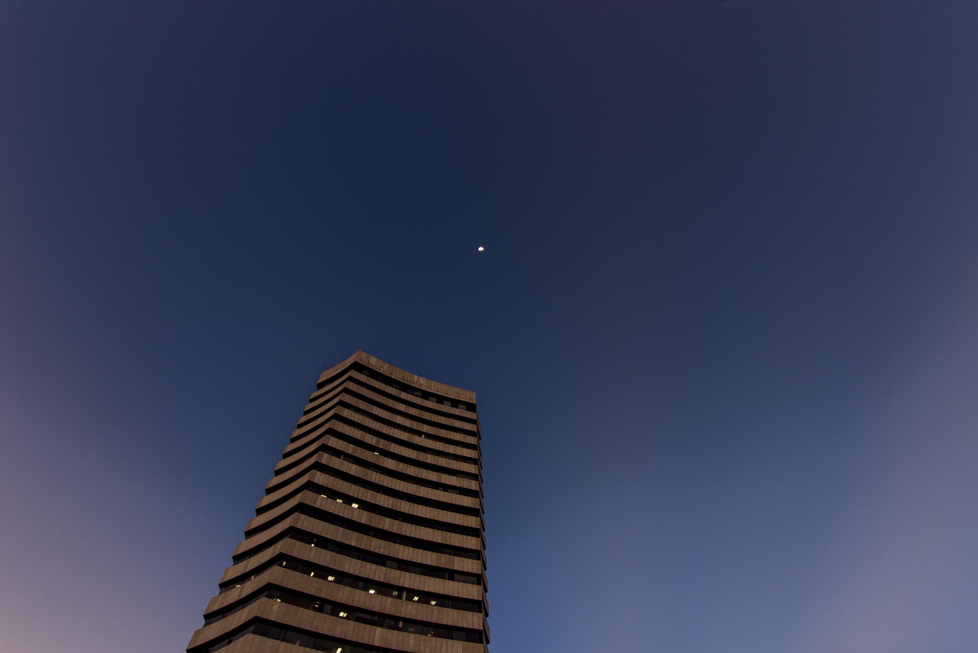 Regina Bogota