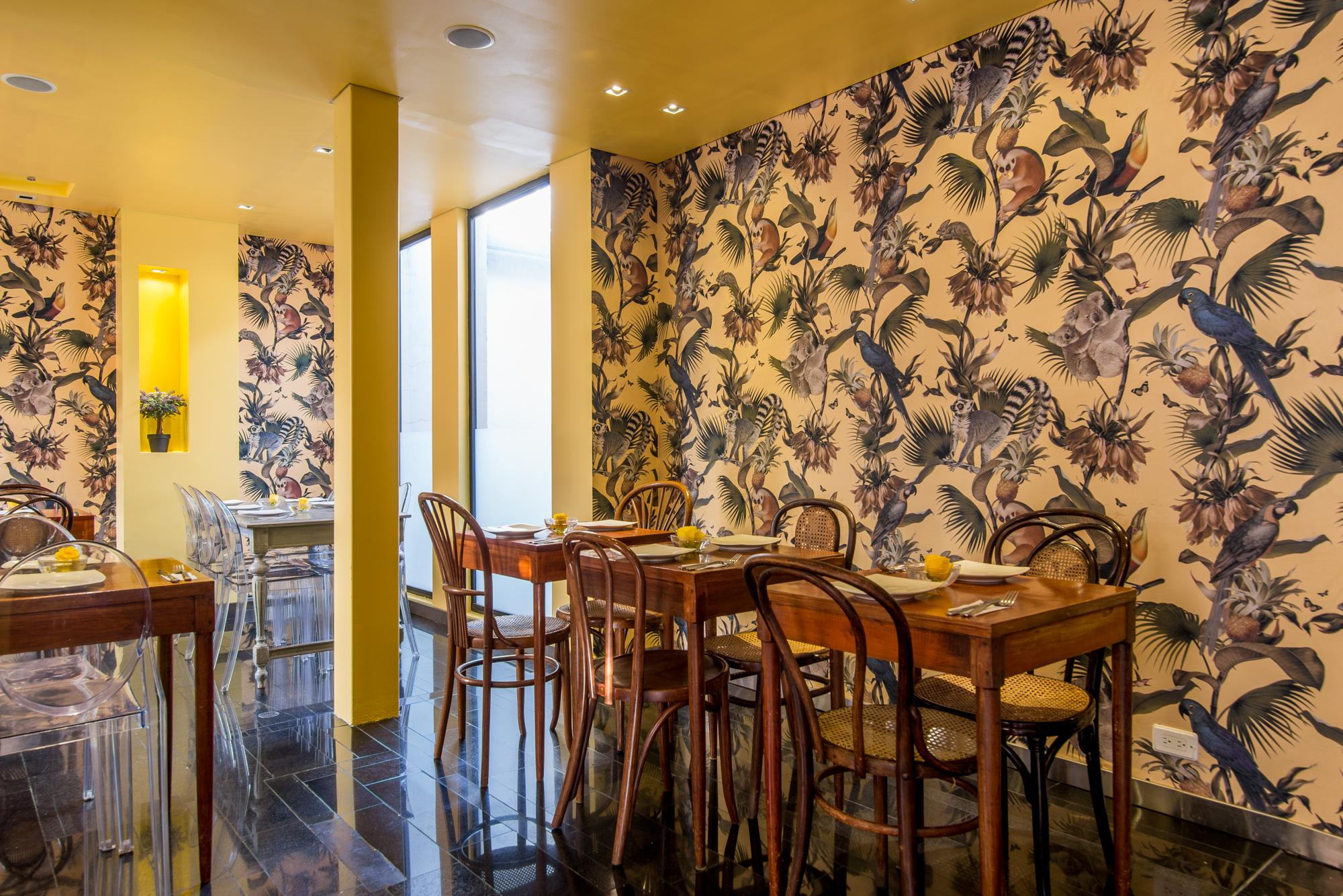 Hotel Regina Bogota