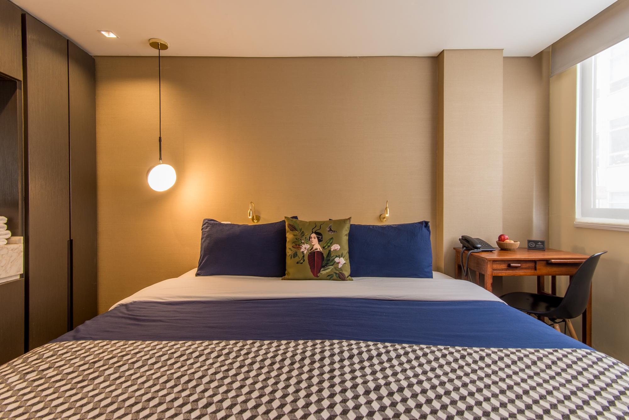 Regina Hotel Bogota