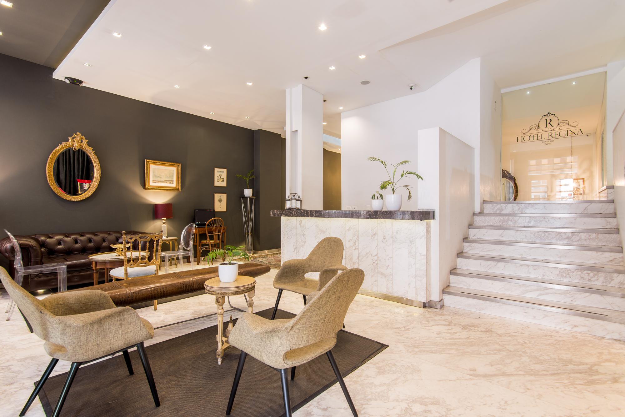 Regina 4* Bogota