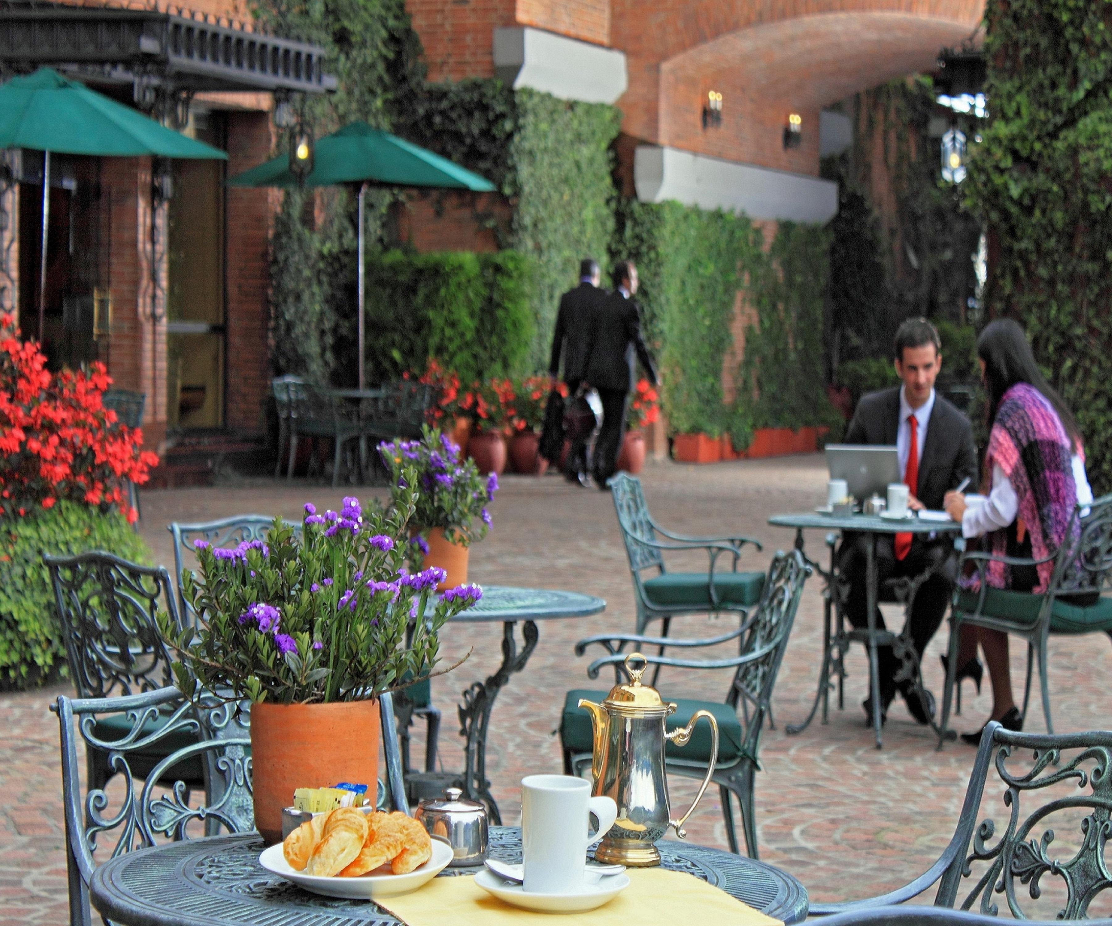 Aparthotel Estelar - La Fontana Bogota