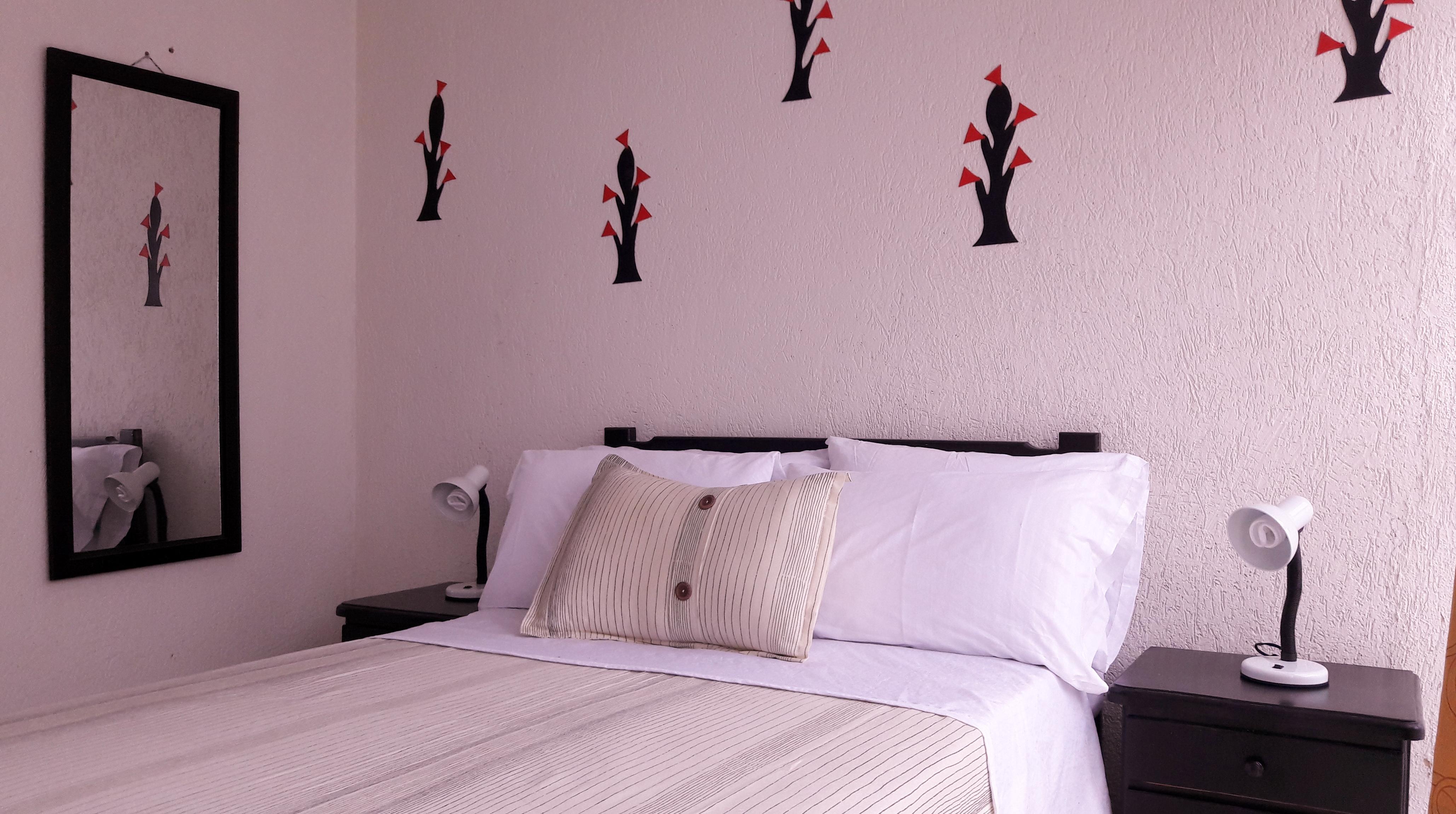 Colombia Real - Hotel Bogota